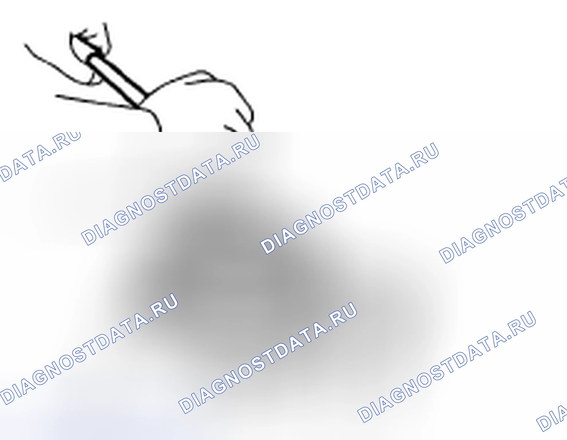Рис. 151. Subaru Legacy BL/BP рестайлинг