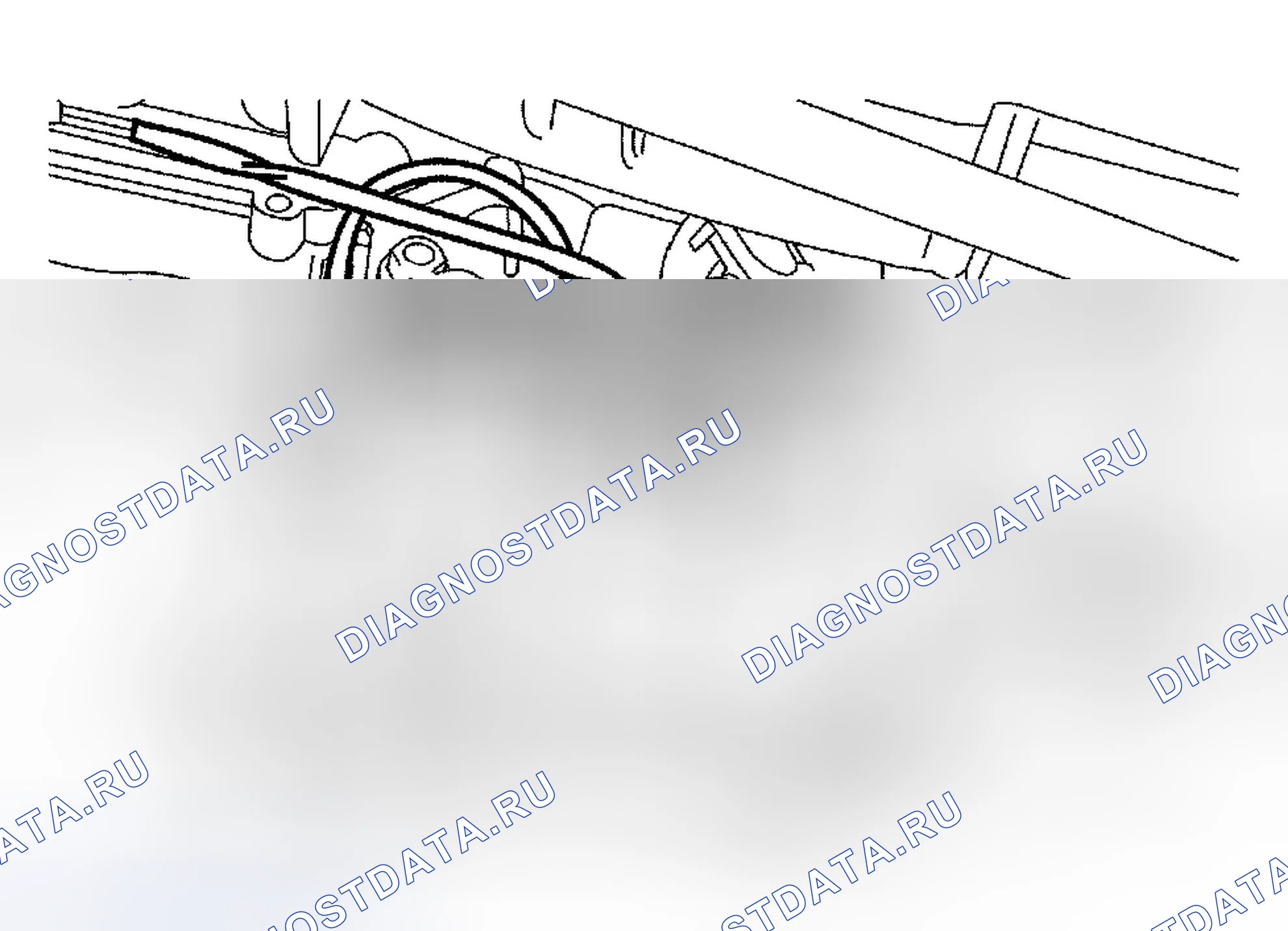 Рис. 173. Ford Escape I рестайлинг
