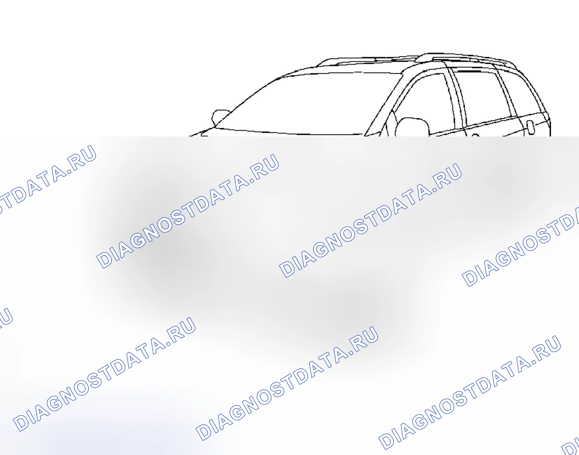 Рис. 29. Toyota Sienna II