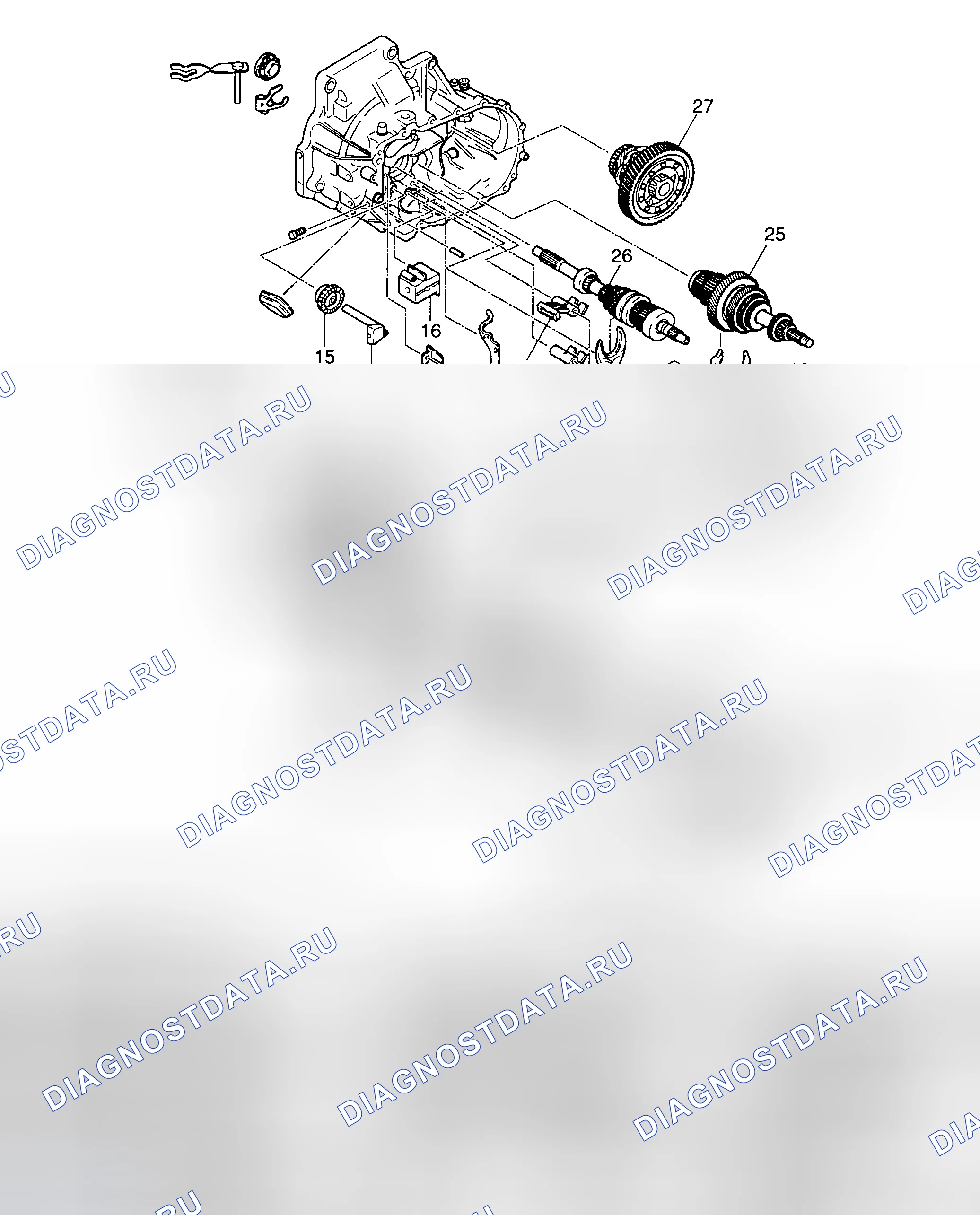 Рис. 19. Geely Preface I