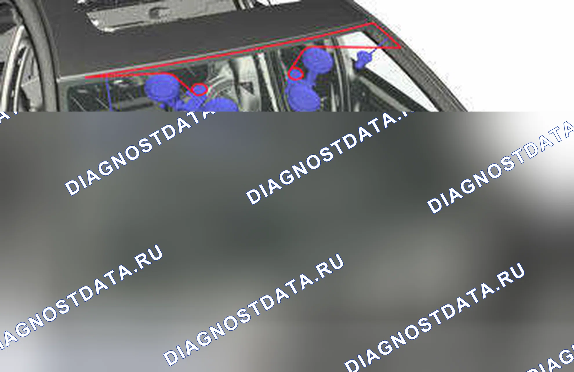 Рис. 63. Volvo S80 II рестайлинг