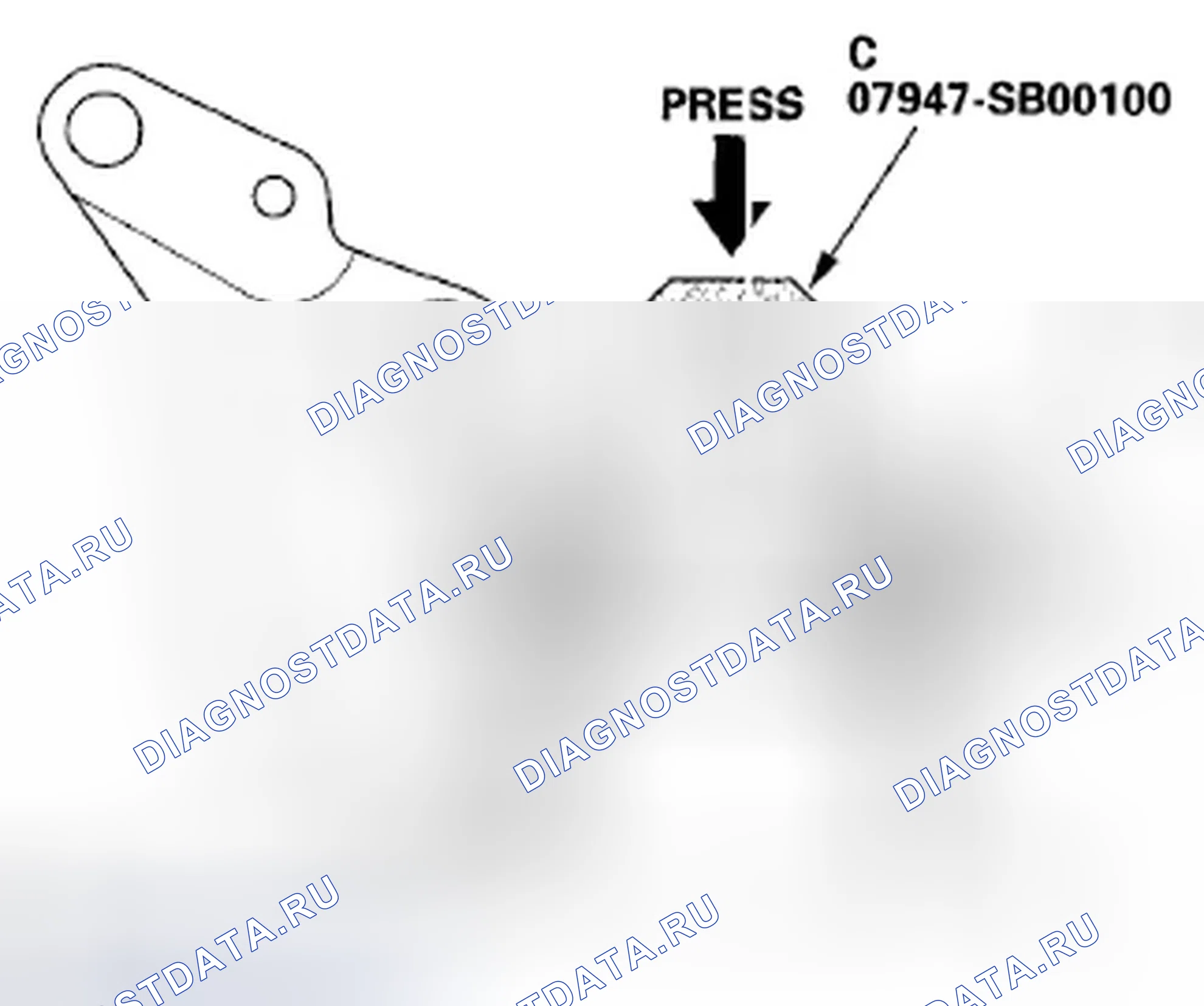Рис. 69. Honda Fit GE