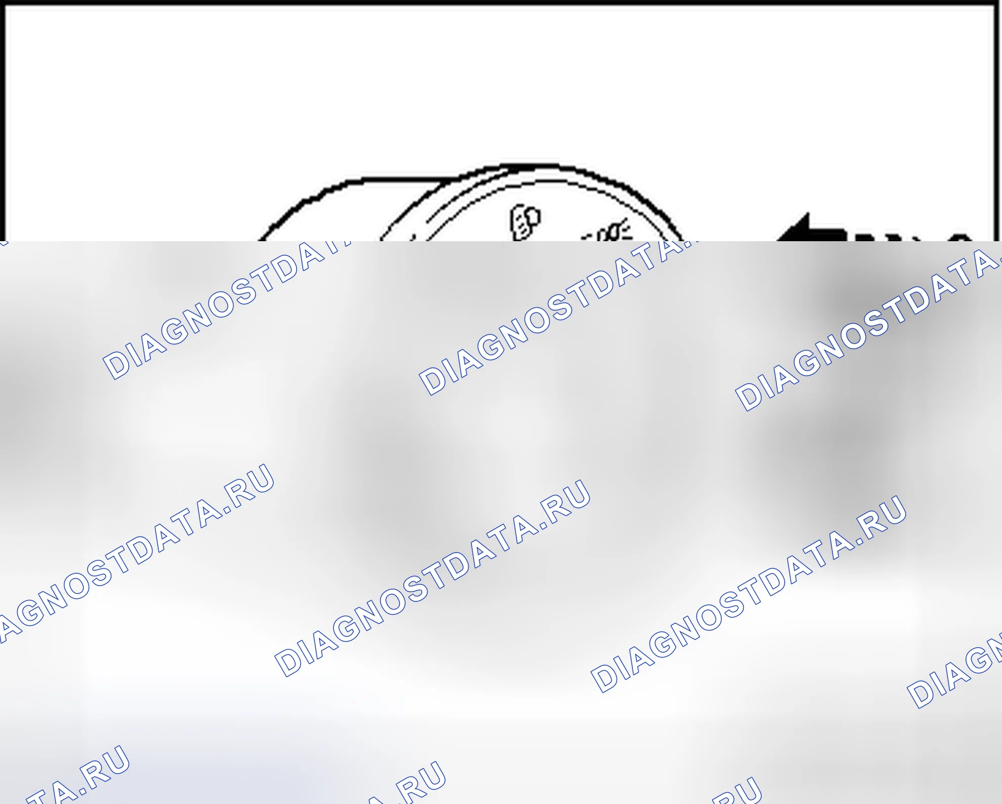 Рис. 38. Volkswagen Golf Mk7