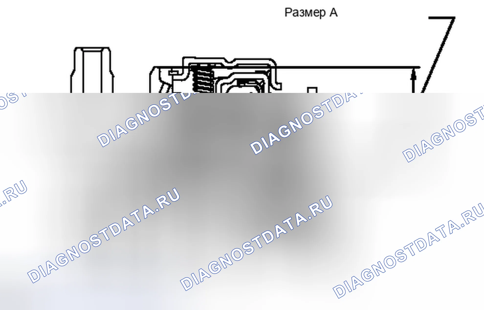 Рис. 1562. Toyota Venza I