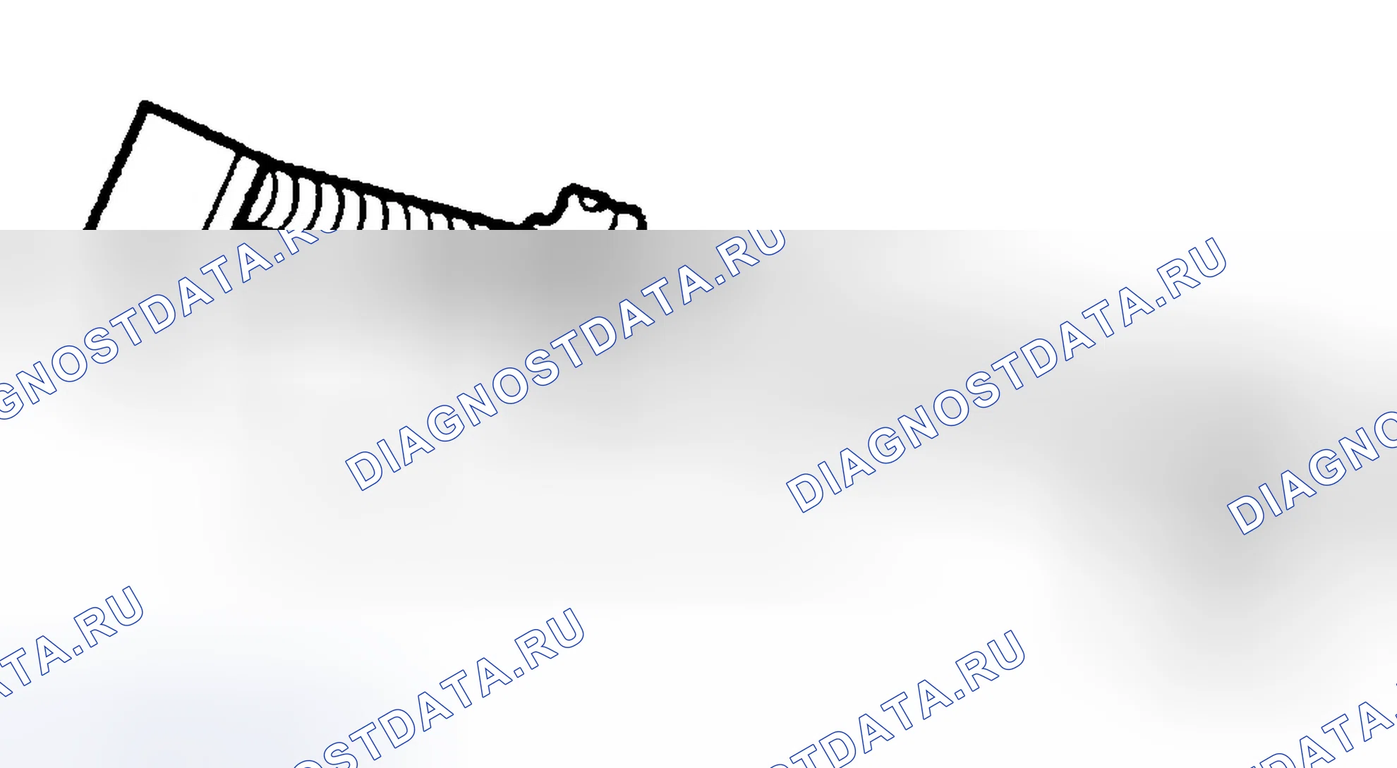 Рис. 1: СПЕЦИАЛЬНЫЕ ИНСТРУМЕНТЫ. Jaguar XKR I