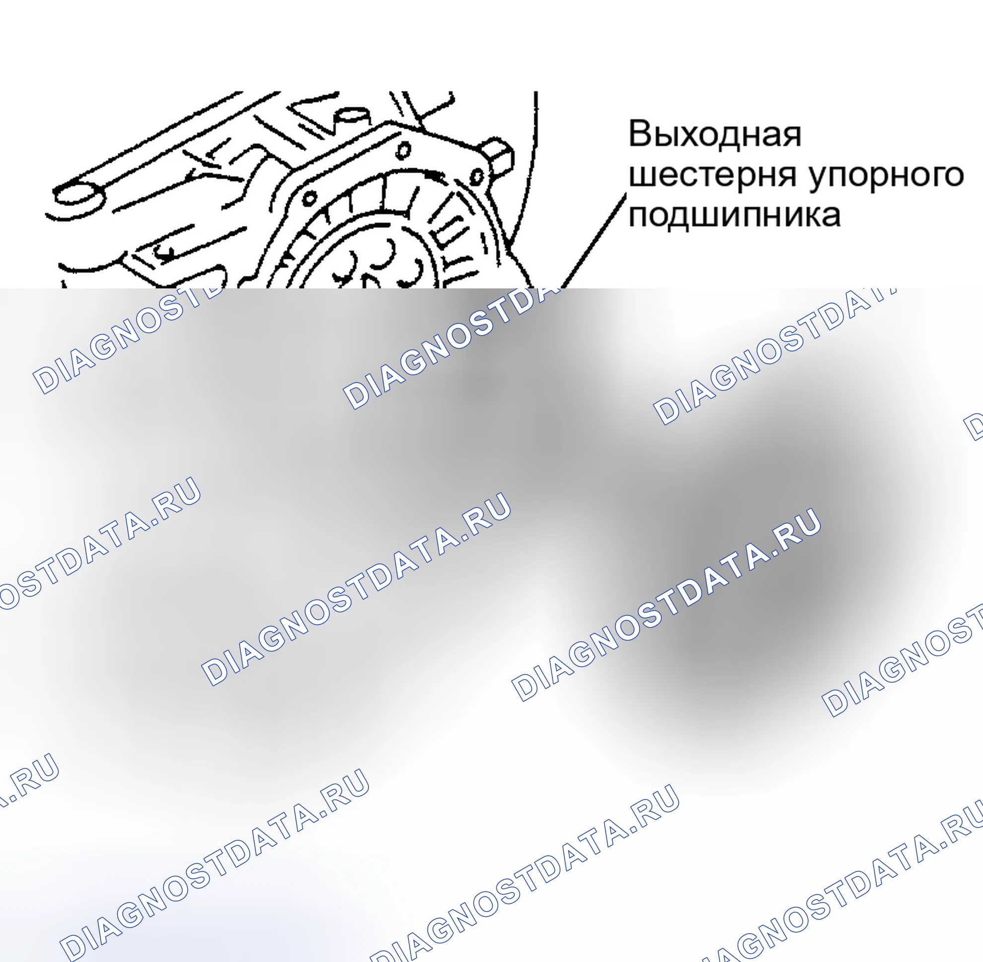Рис. 83. Mazda 6 GG