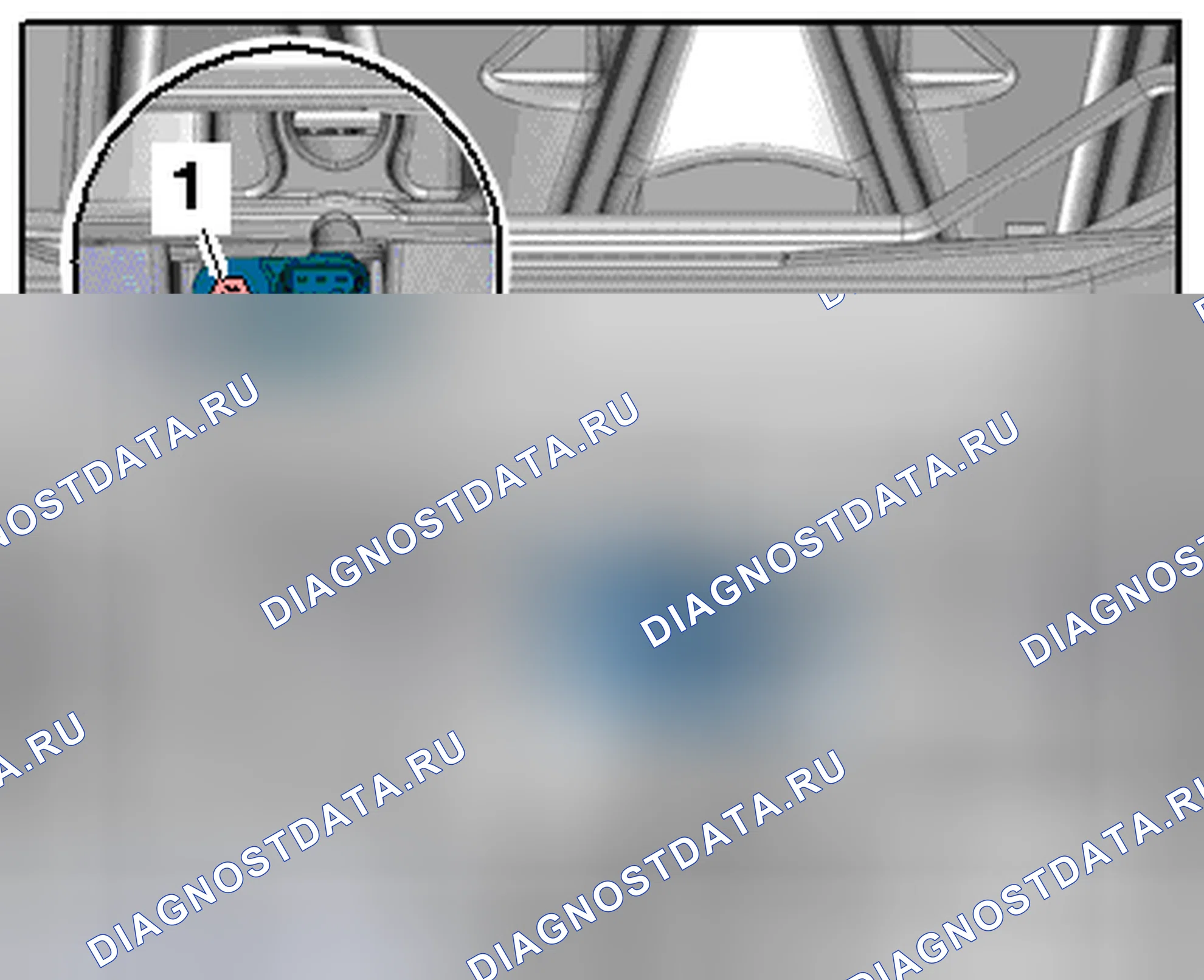 Рис. 108. Volkswagen Touareg II