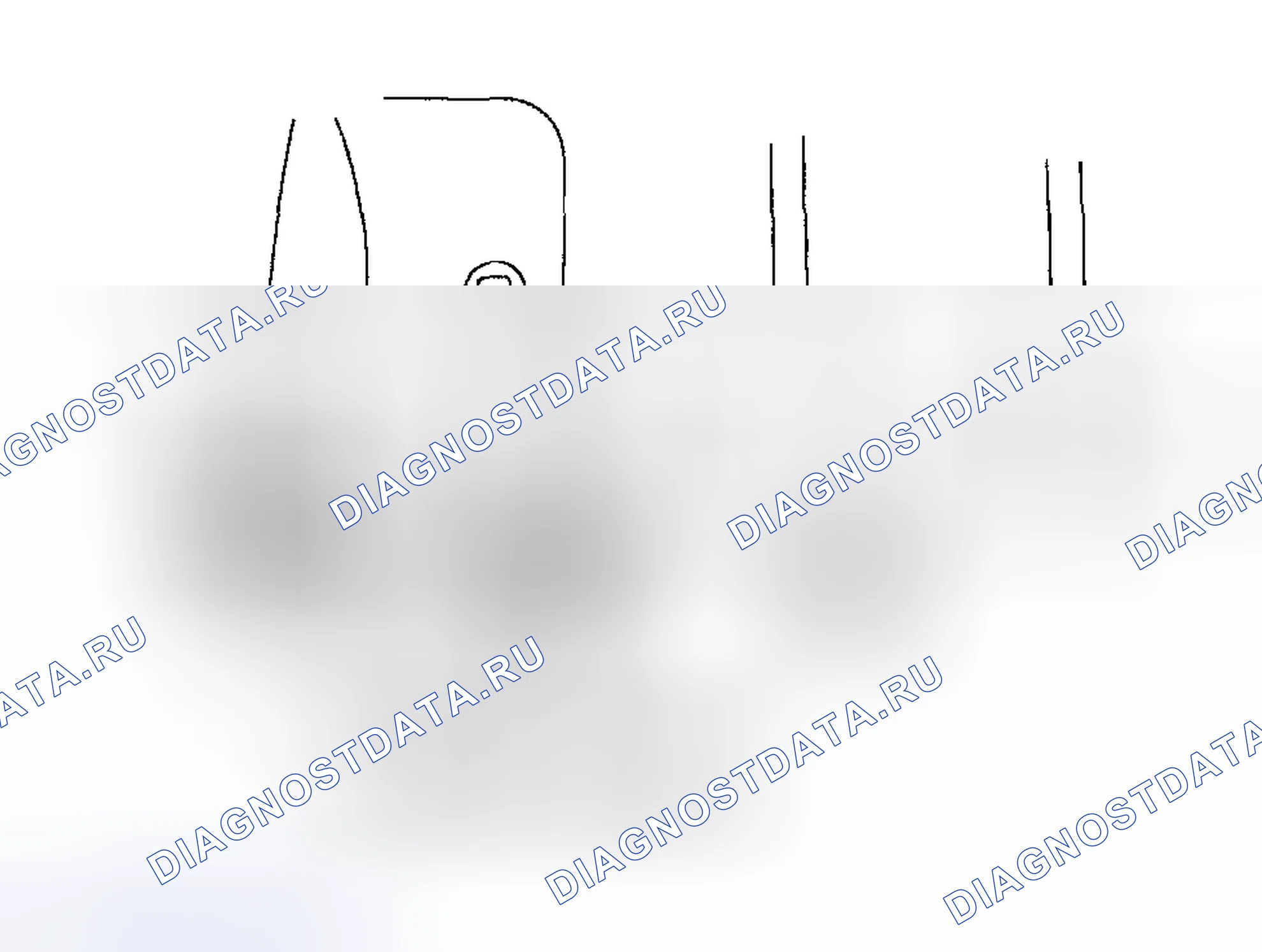 Рис. 263. Ford Pickup F250 Super Duty I