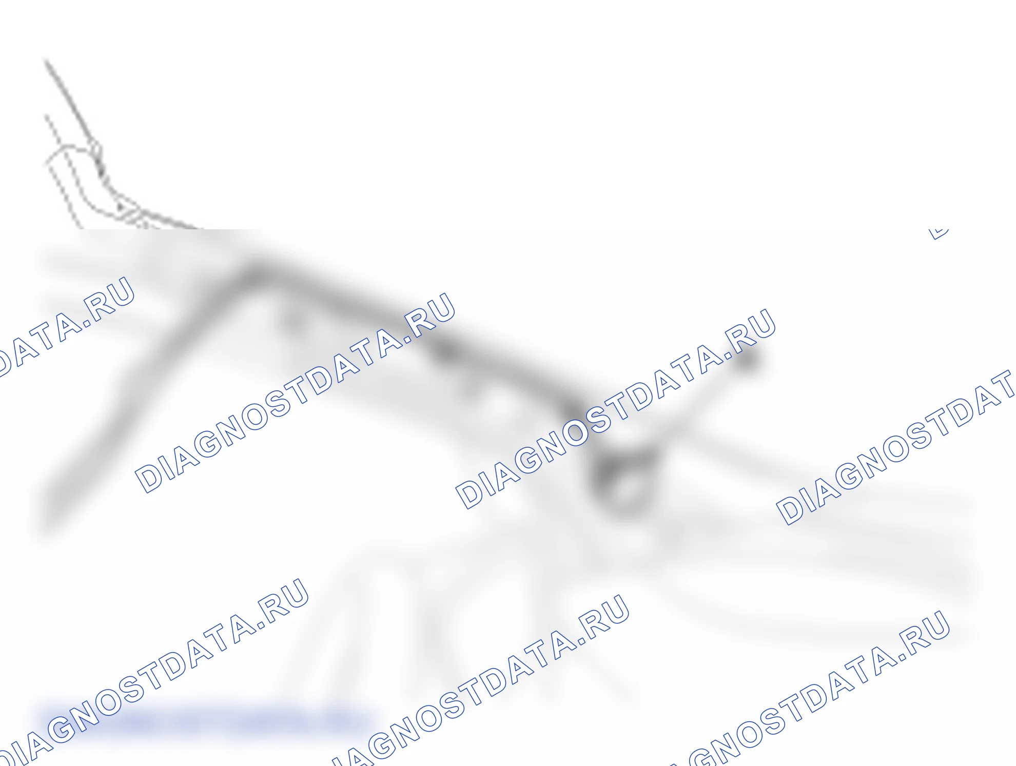 Замена обивки потолка. Hyundai ix35 EL