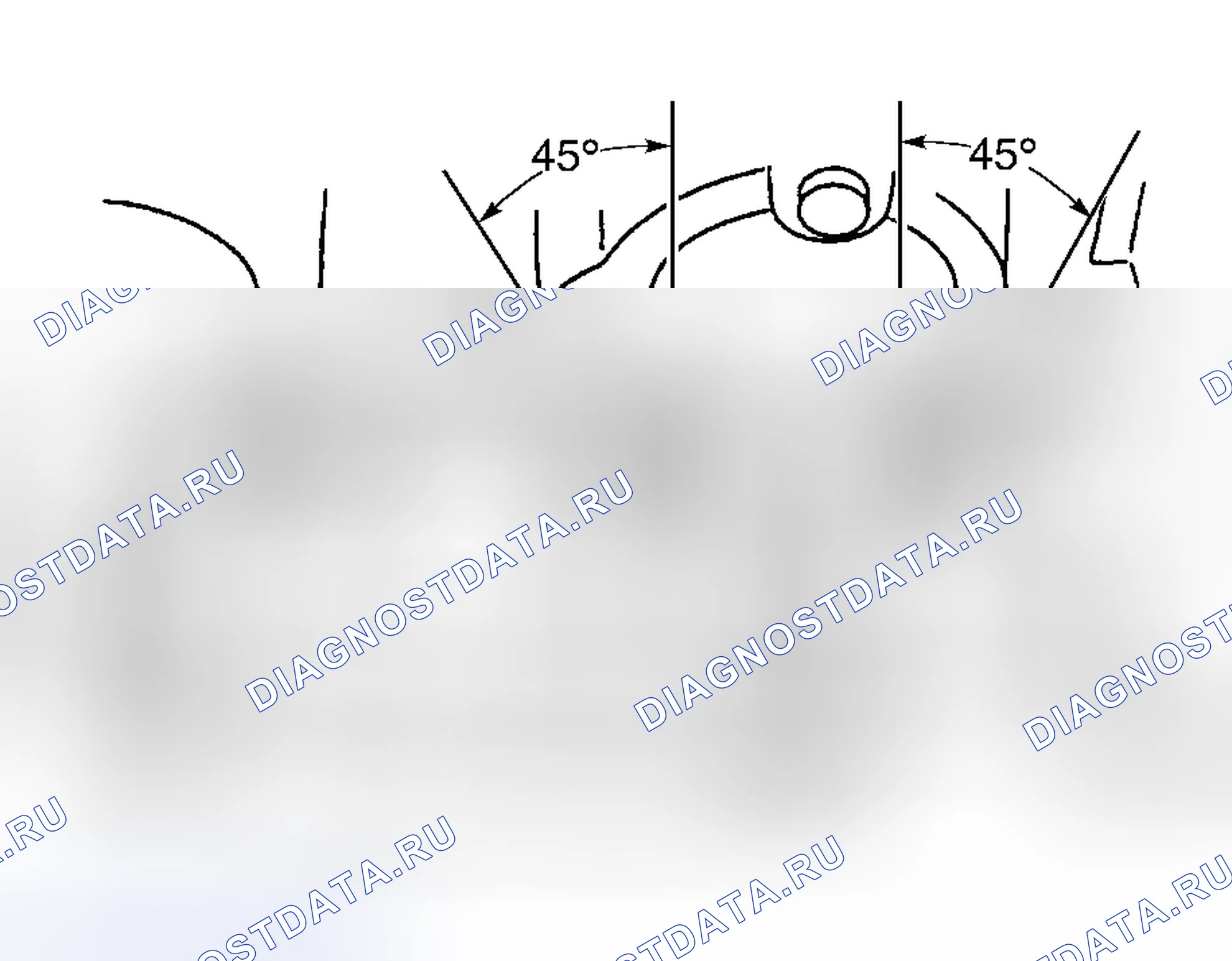 Рис. 38. Subaru Impreza WRX GD/GG рестайлинг