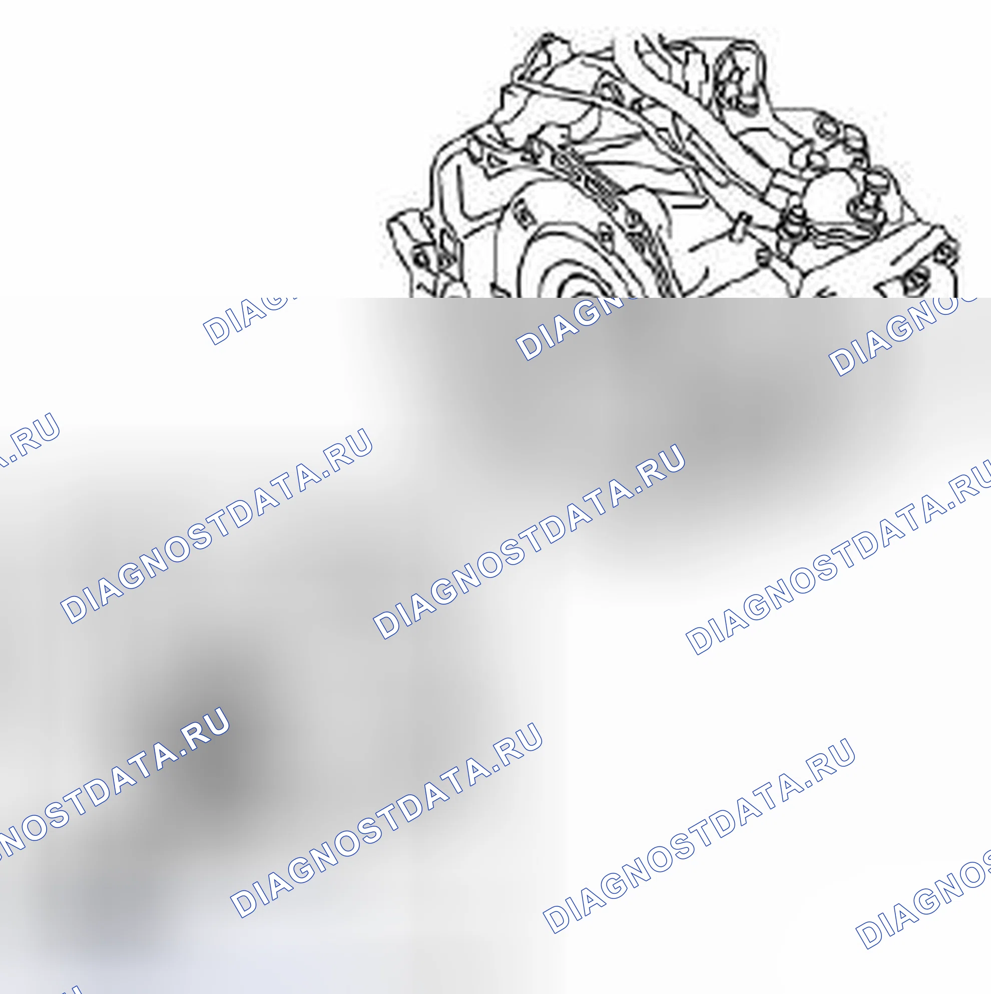 Рис. 232: Для удаления. Kia Picanto III
