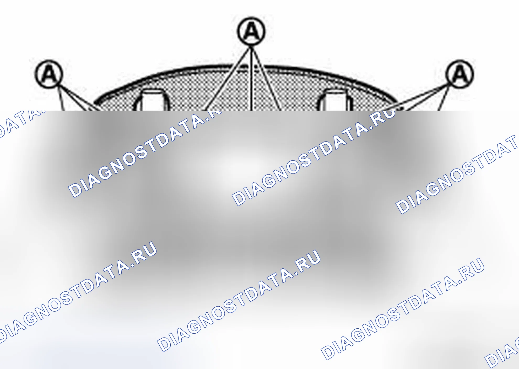 Рис. 15. Infiniti FX35 II
