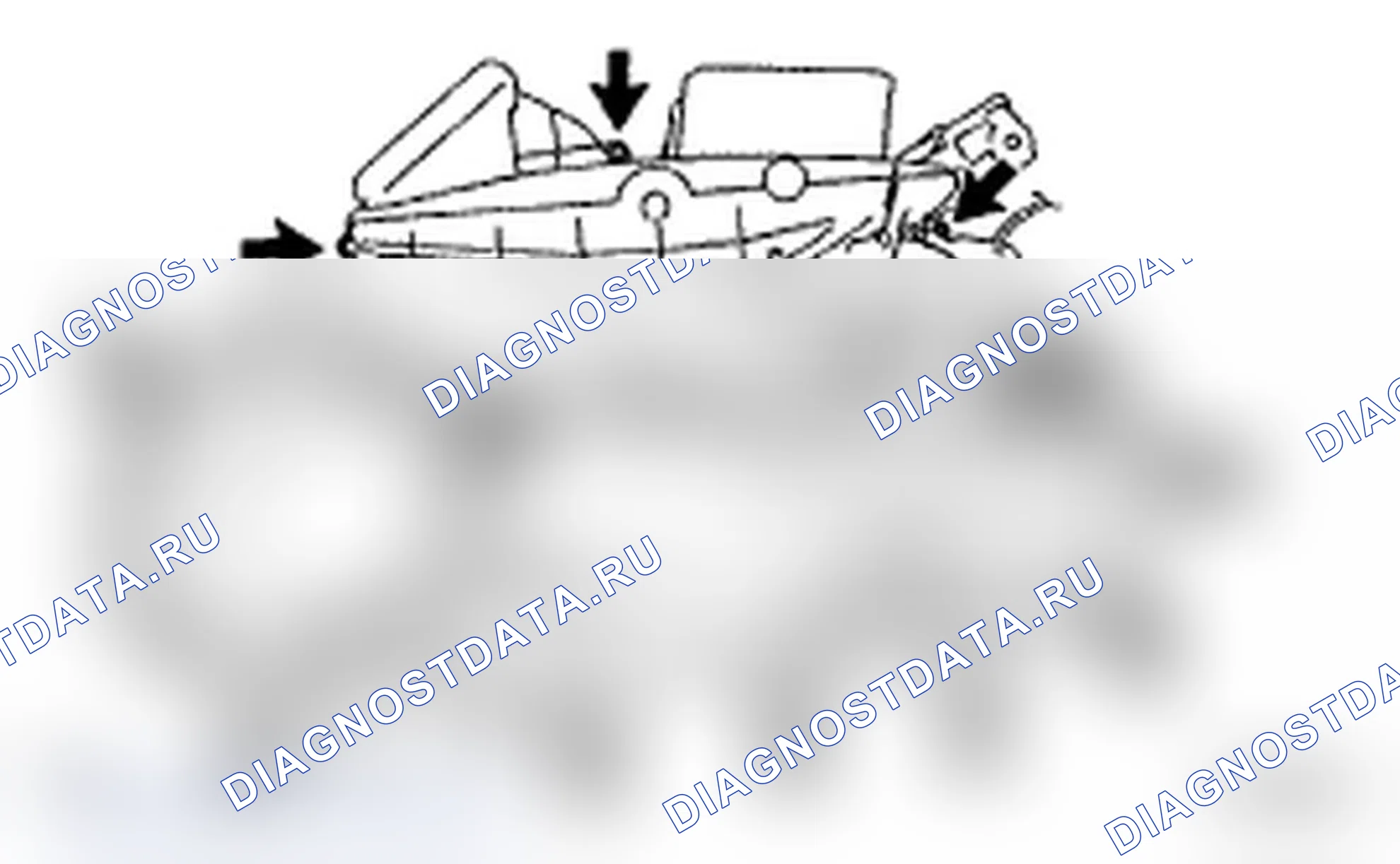 Рис. 238. Toyota Land Cruiser 200