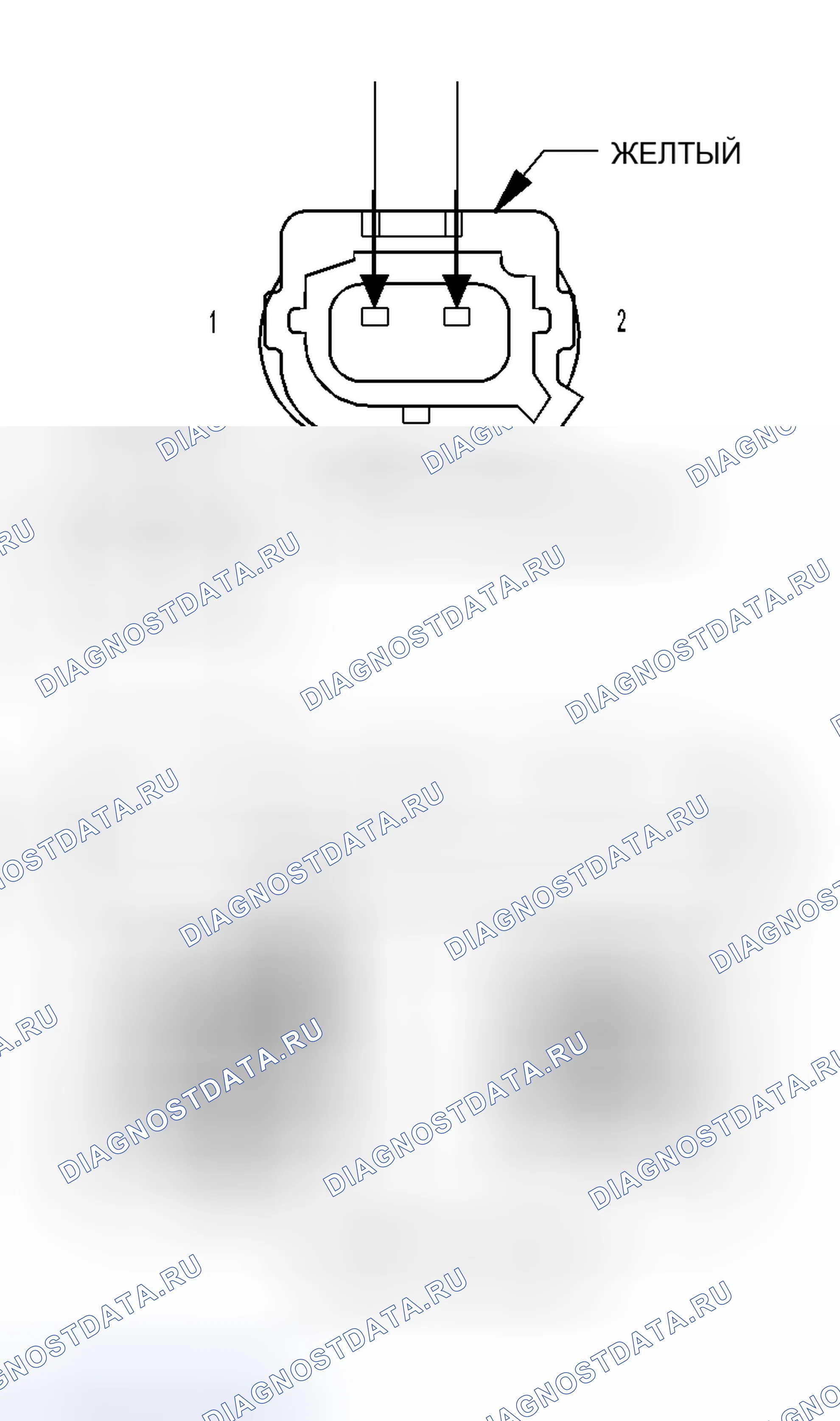 Рис. 157. Dodge Durango II рестайлинг