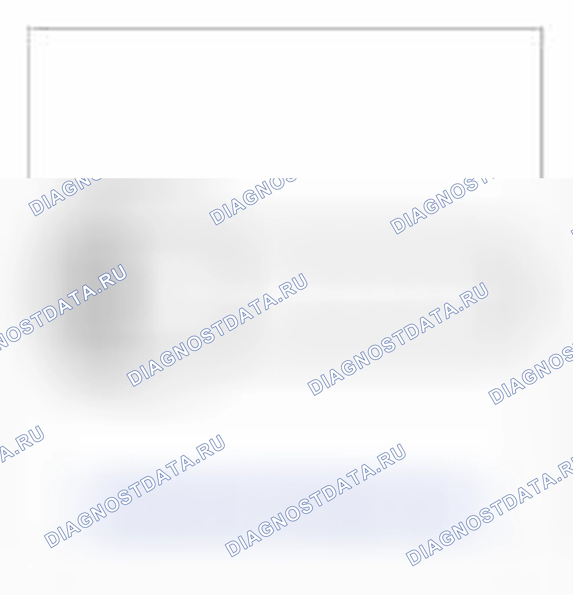 Рис. 2. BMW 6 серия F06/F13/F12