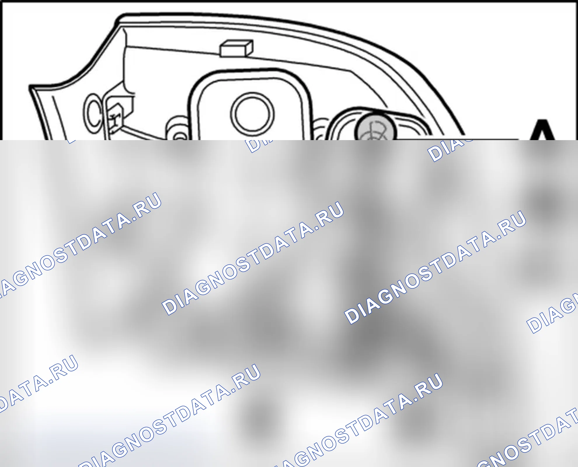 Рис. 100. Porsche Cayenne S I рестайлинг