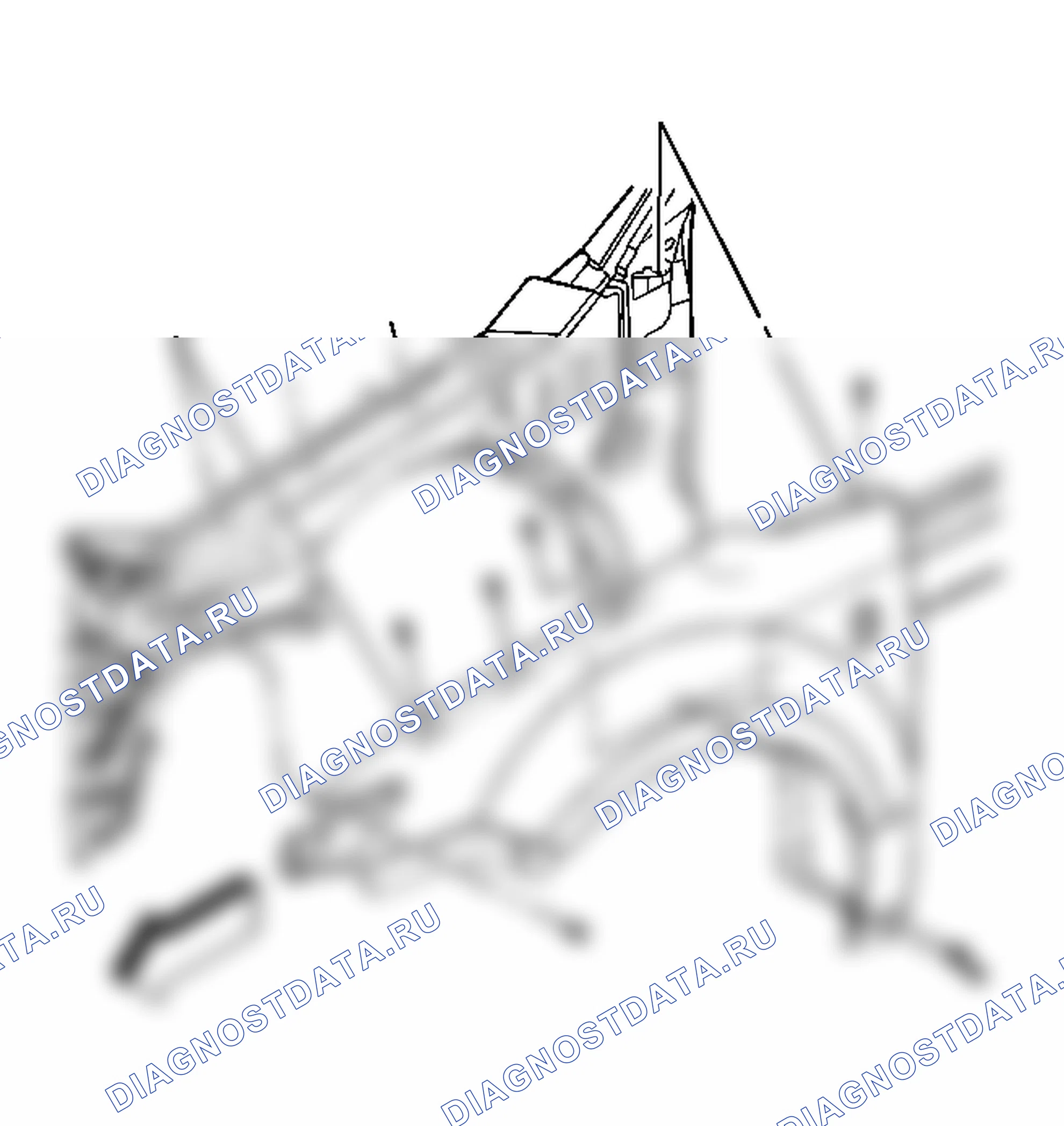 Рис. 14: Процедура установки. Saturn ION I
