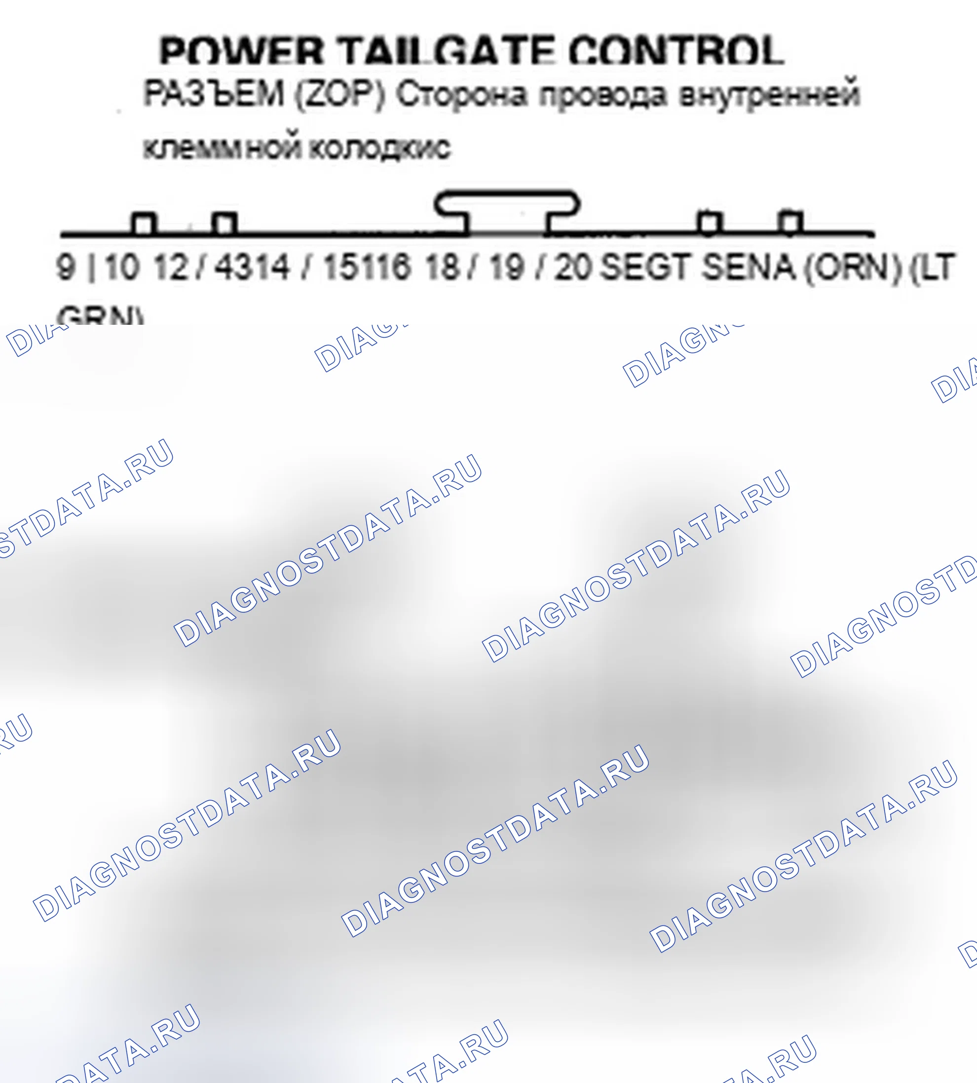 Рис. 241. Acura ZDX I