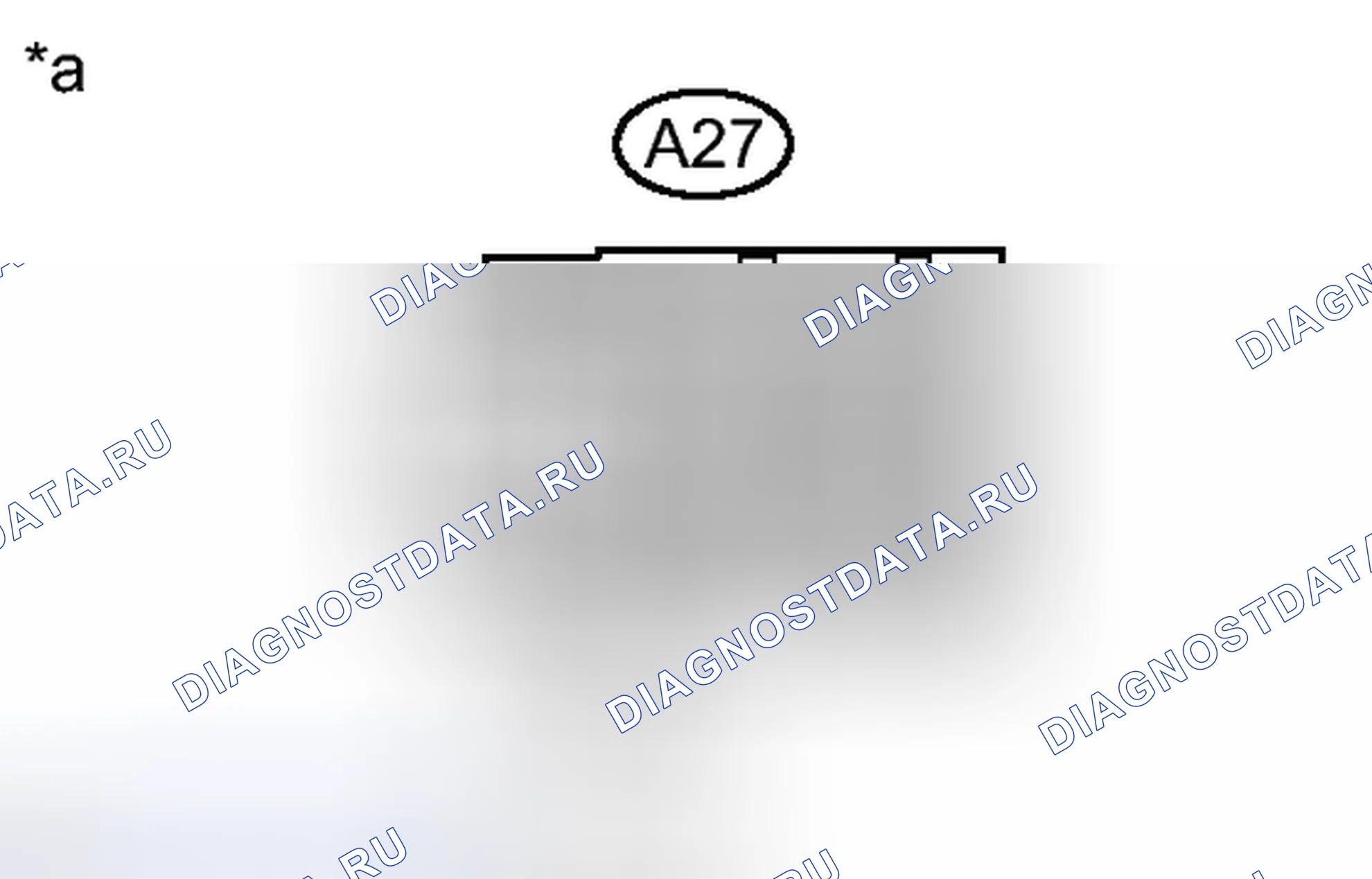 Рис. 1726. Toyota Sequoia II рестайлинг