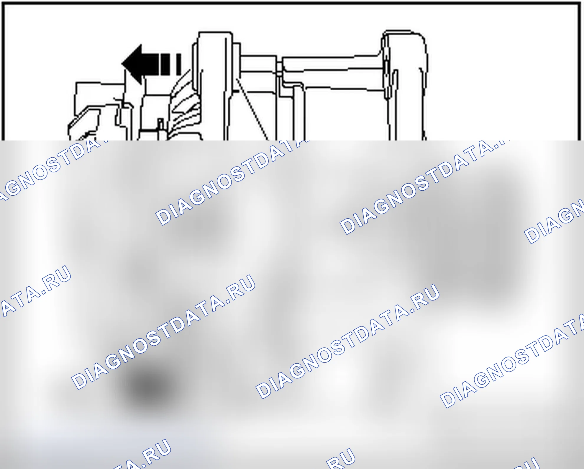 Рис. 59. Volkswagen New Beetle A4 рестайлинг