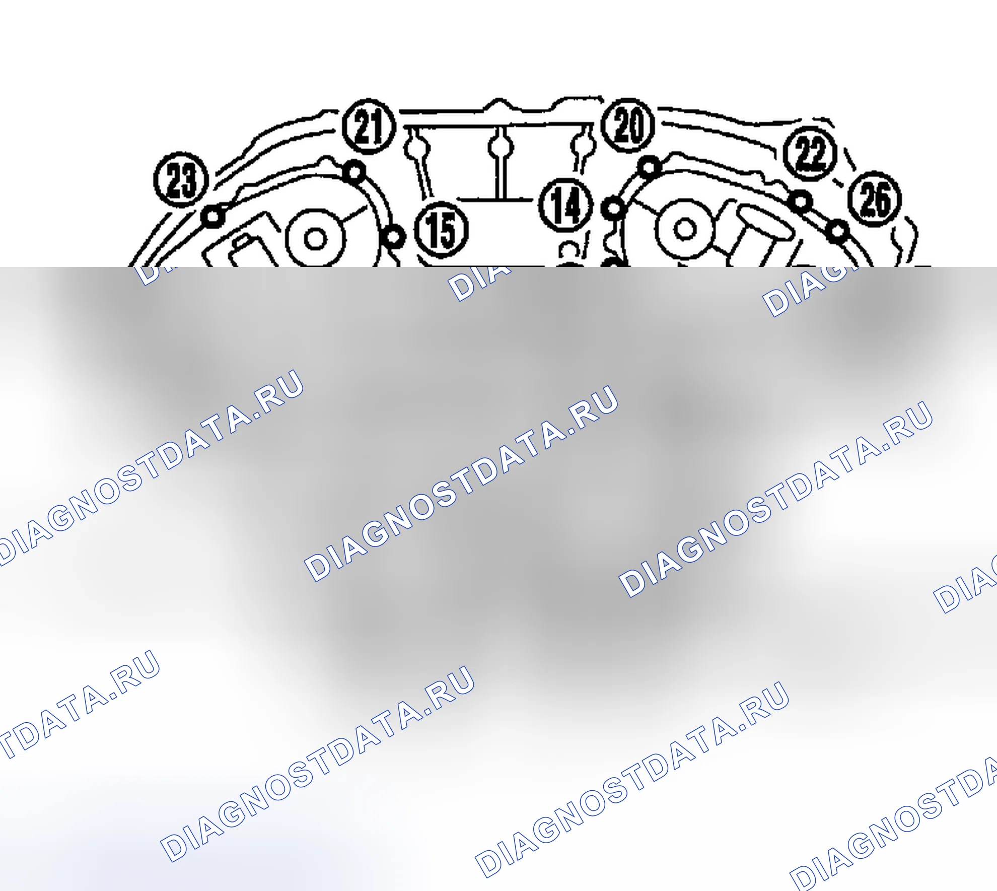 Рис. 165. Infiniti I35 II