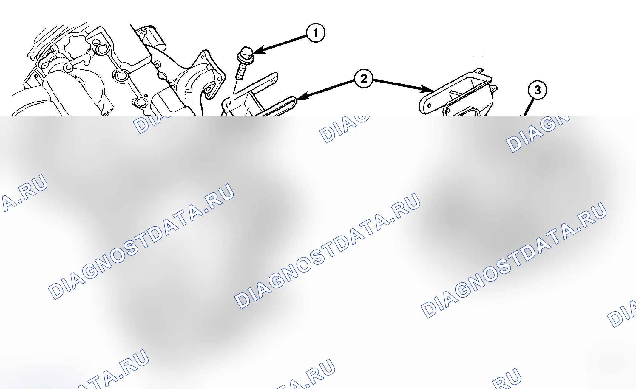 Рис. 83. Dodge Caravan IV