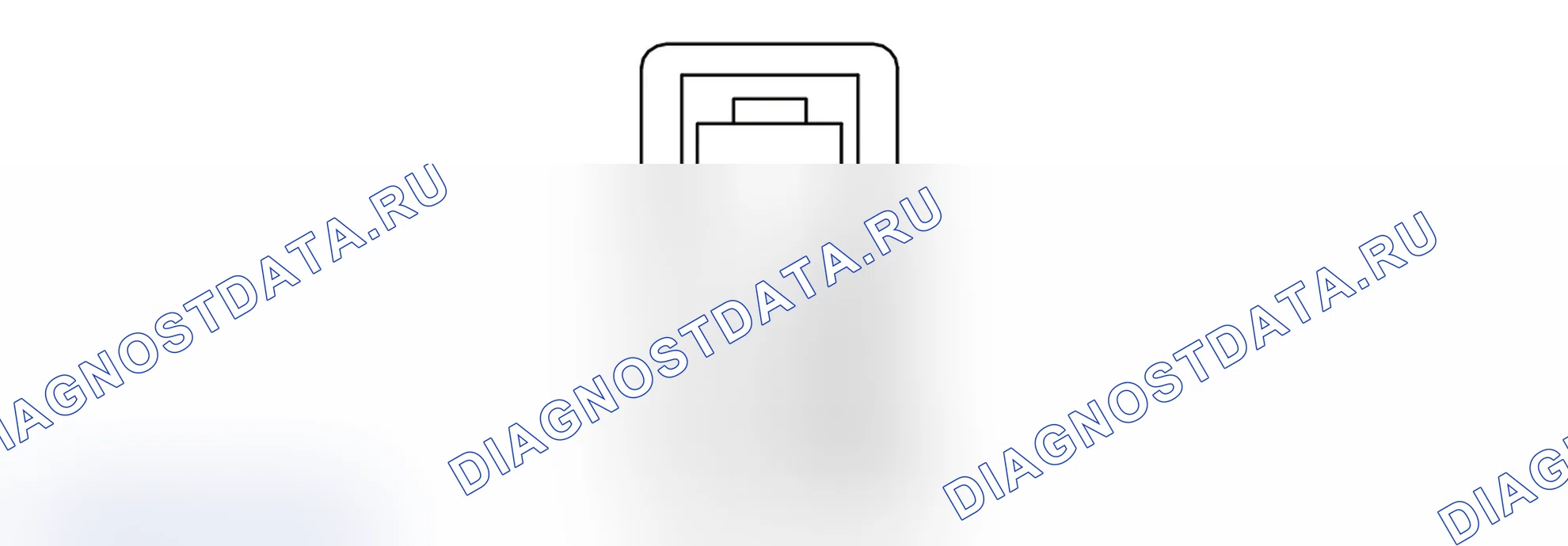 Распиновка разъёма N02 — внешний вид и назначение контактов. Wey Lanshan I