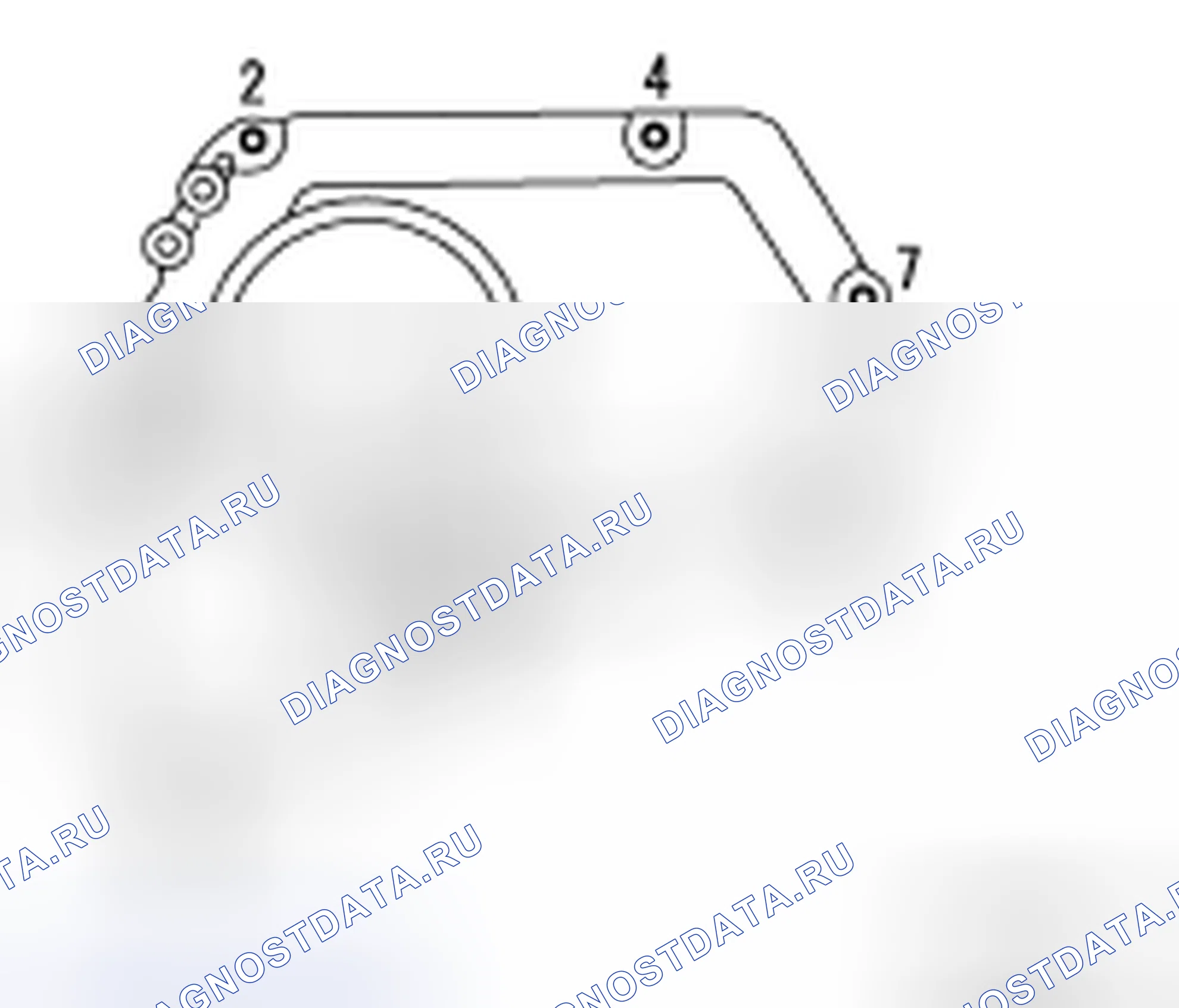 Рис. 87. Nissan Frontier D40
