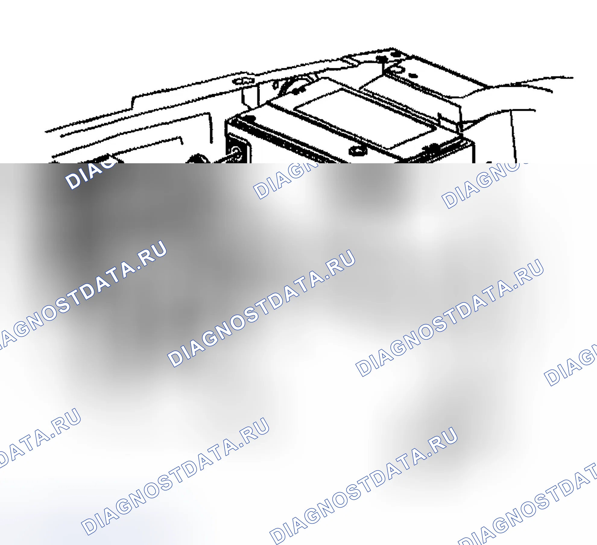 Рис. 90. Chevrolet Silverado 1500 HD 