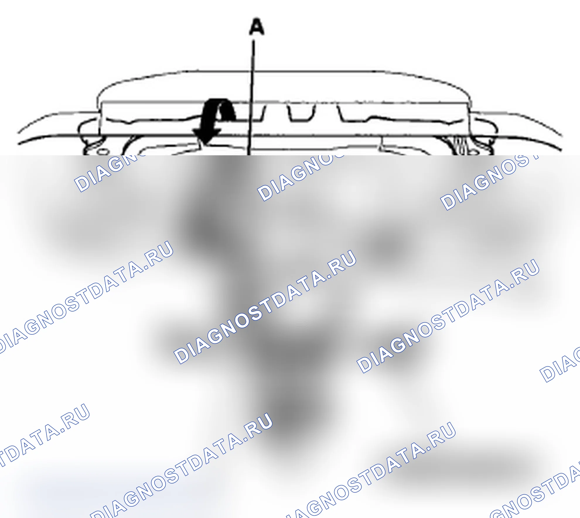 Рис. 238. Acura TL IV рестайлинг