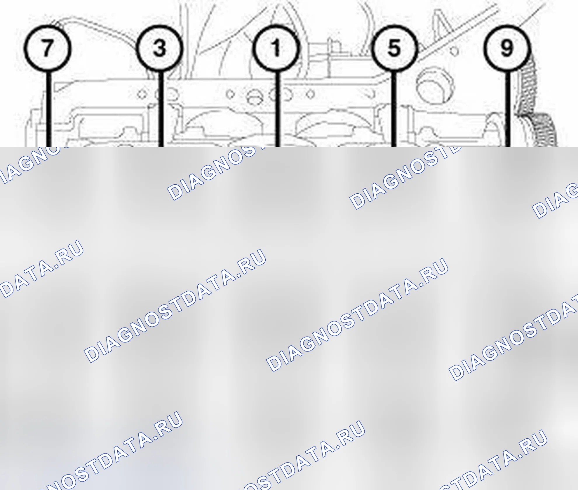 Рис. 368. Jeep Compass I рестайлинг 2