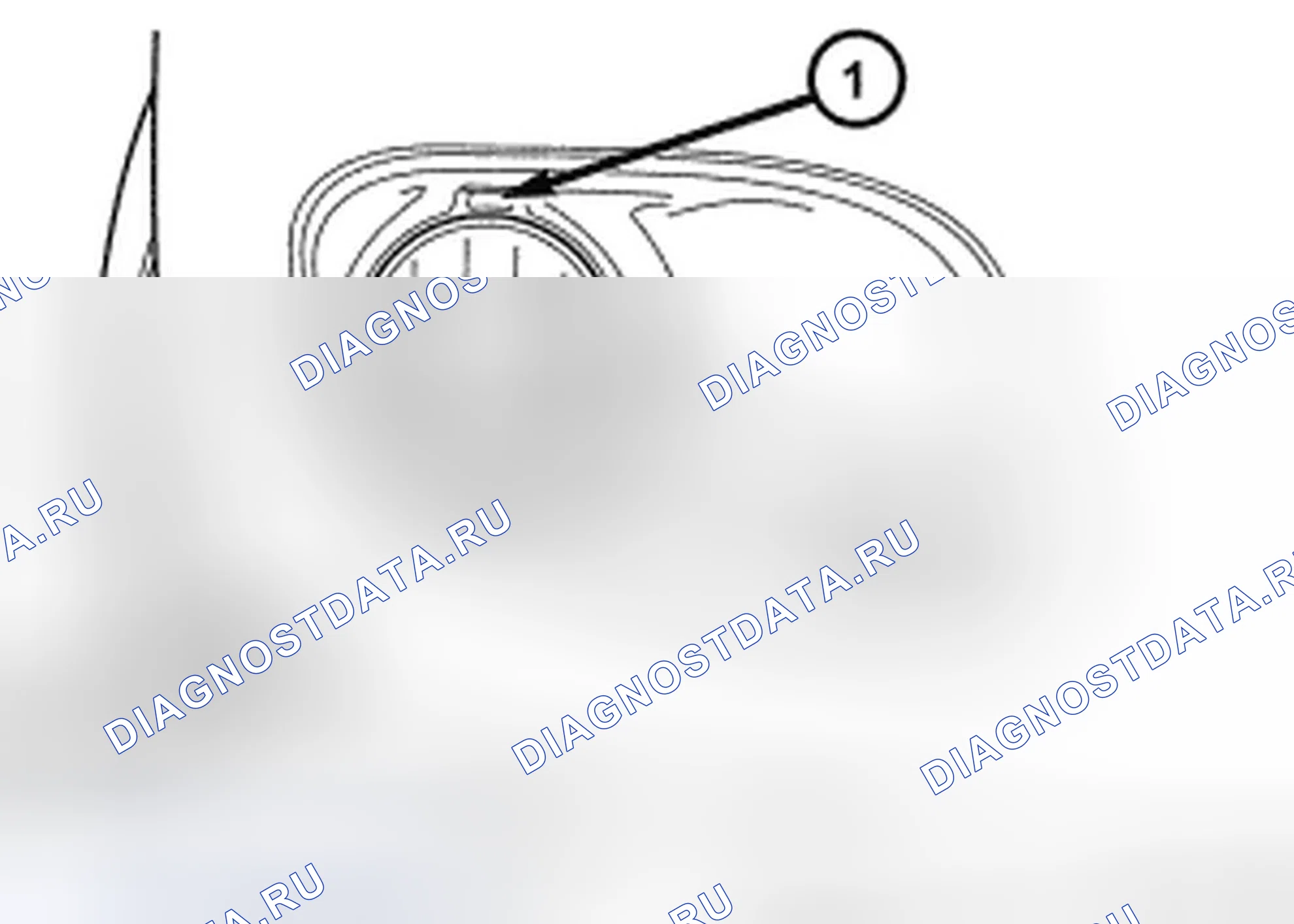 Рис. 4. Dodge Avenger II