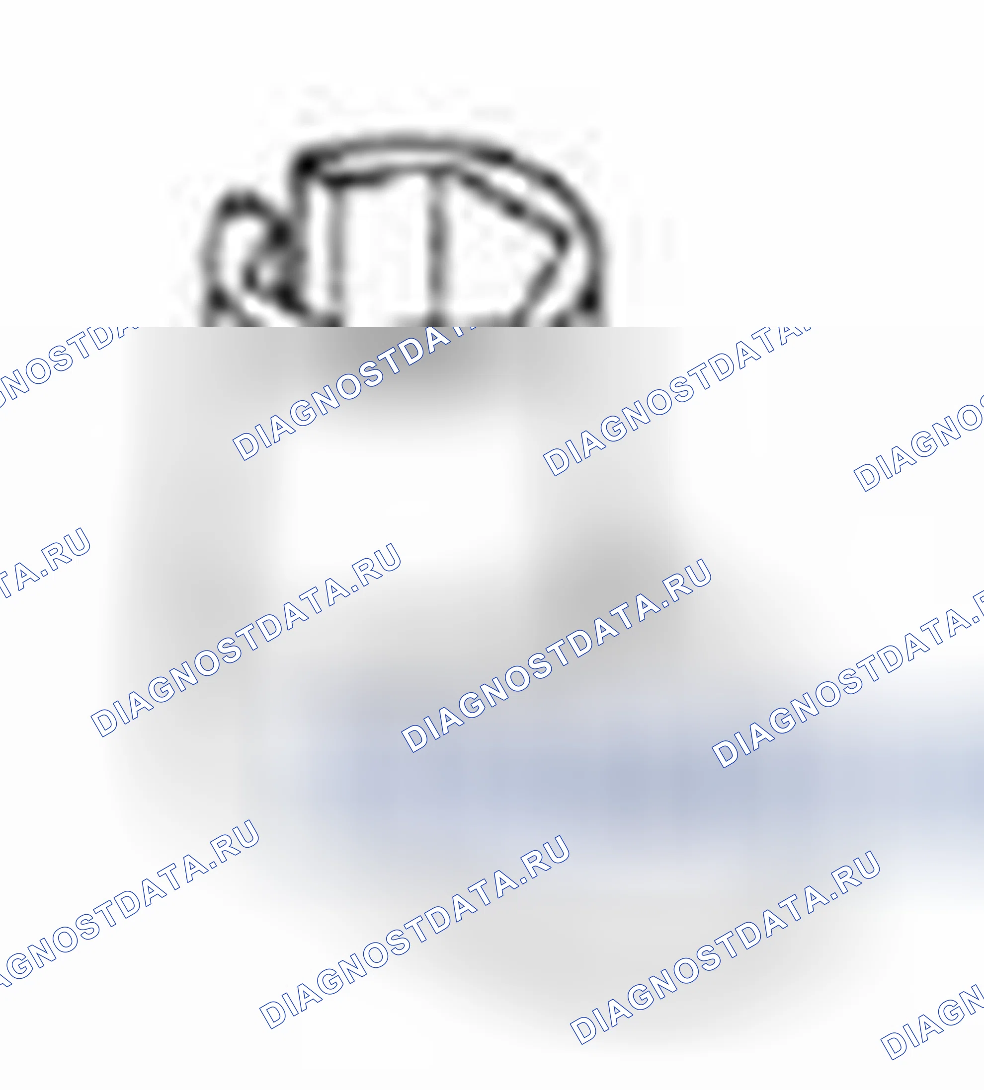 Рис. 16: Специальный инструмент (ы). Ford Explorer V