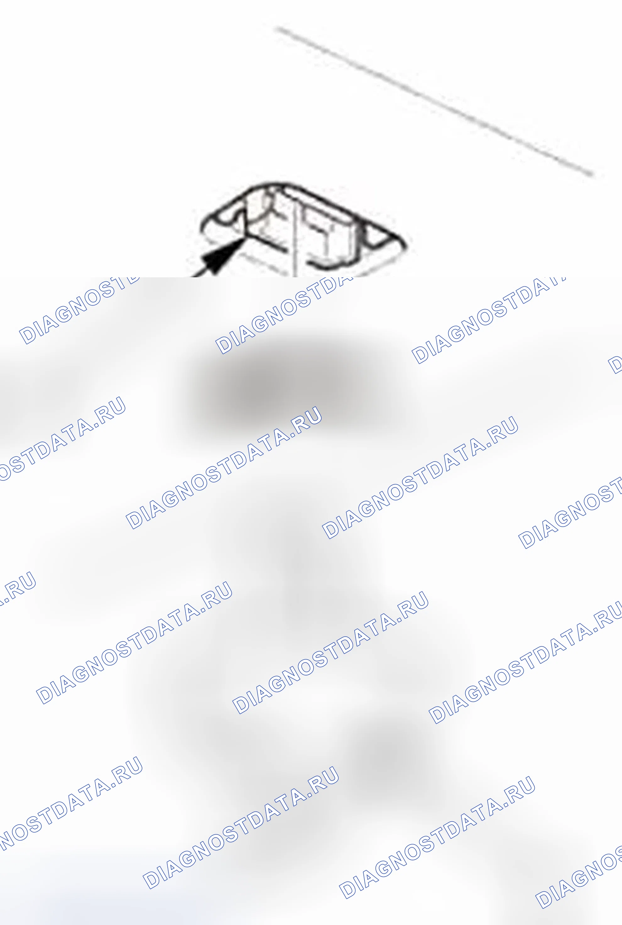 Рис. 358. Honda CR-V IV