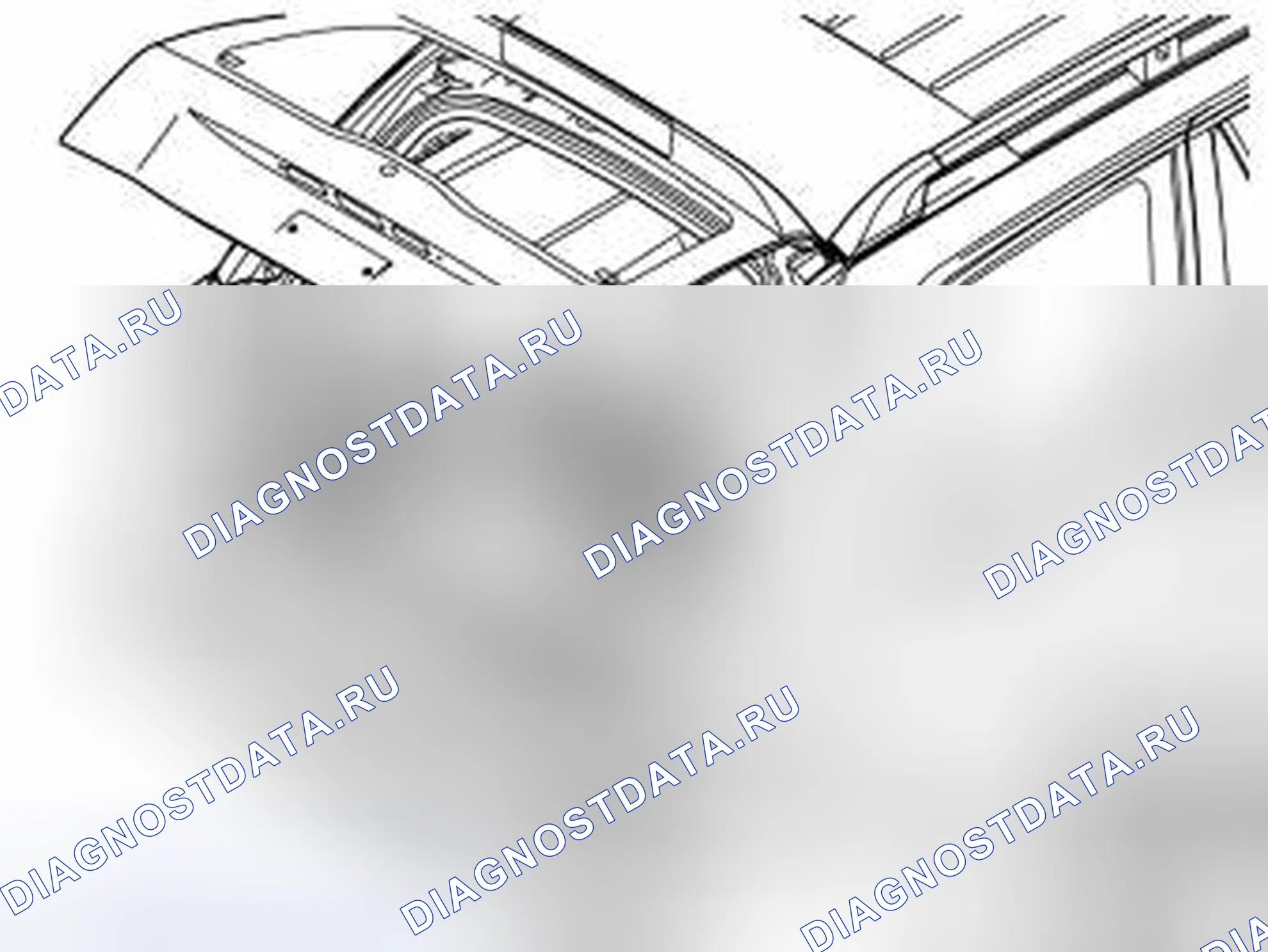 Рис. 385. Volvo XC90 I