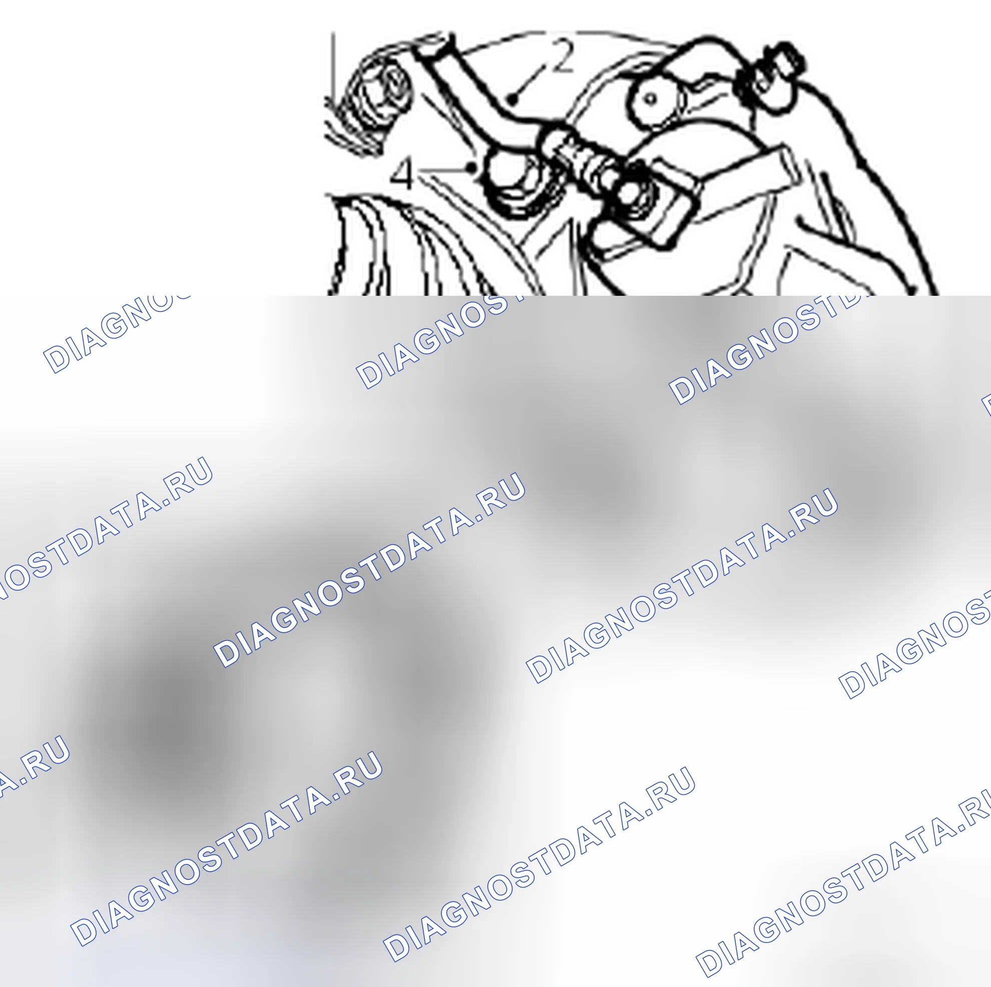 Рис. 5: Для удаления. Kia Picanto III