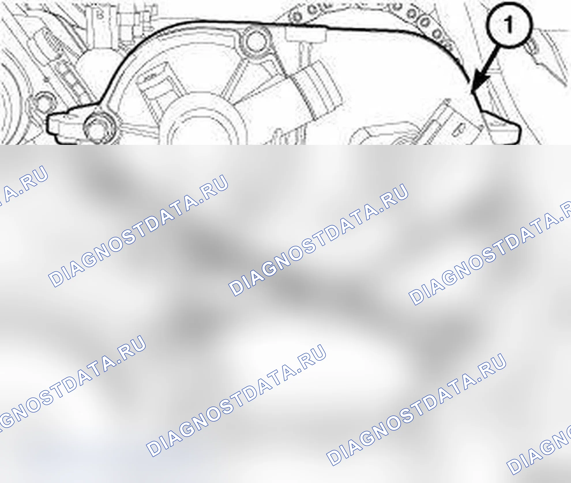 Рис. 216. Jeep Grand Cherokee WK2