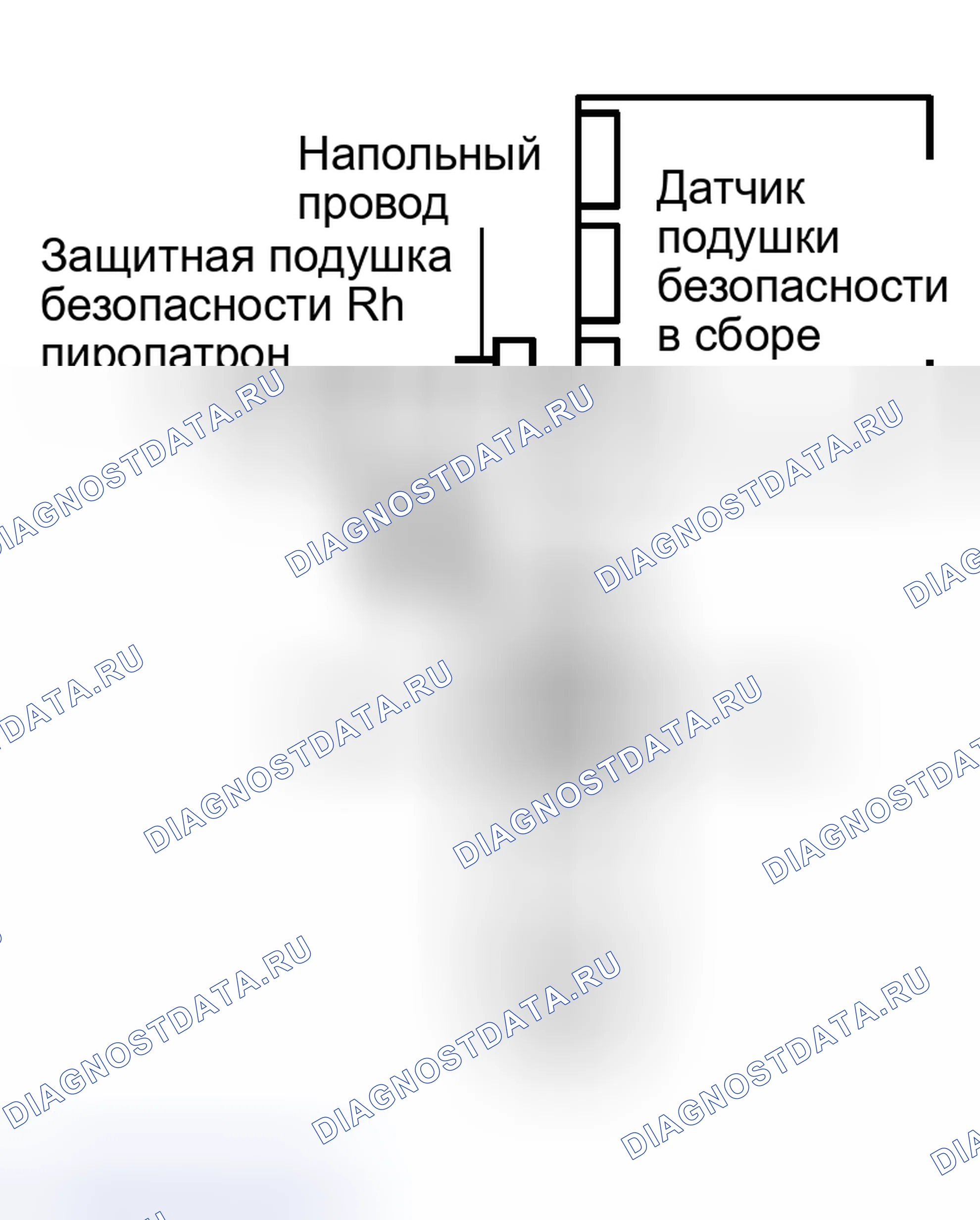 Рис. 282. Toyota Sequoia I рестайлинг
