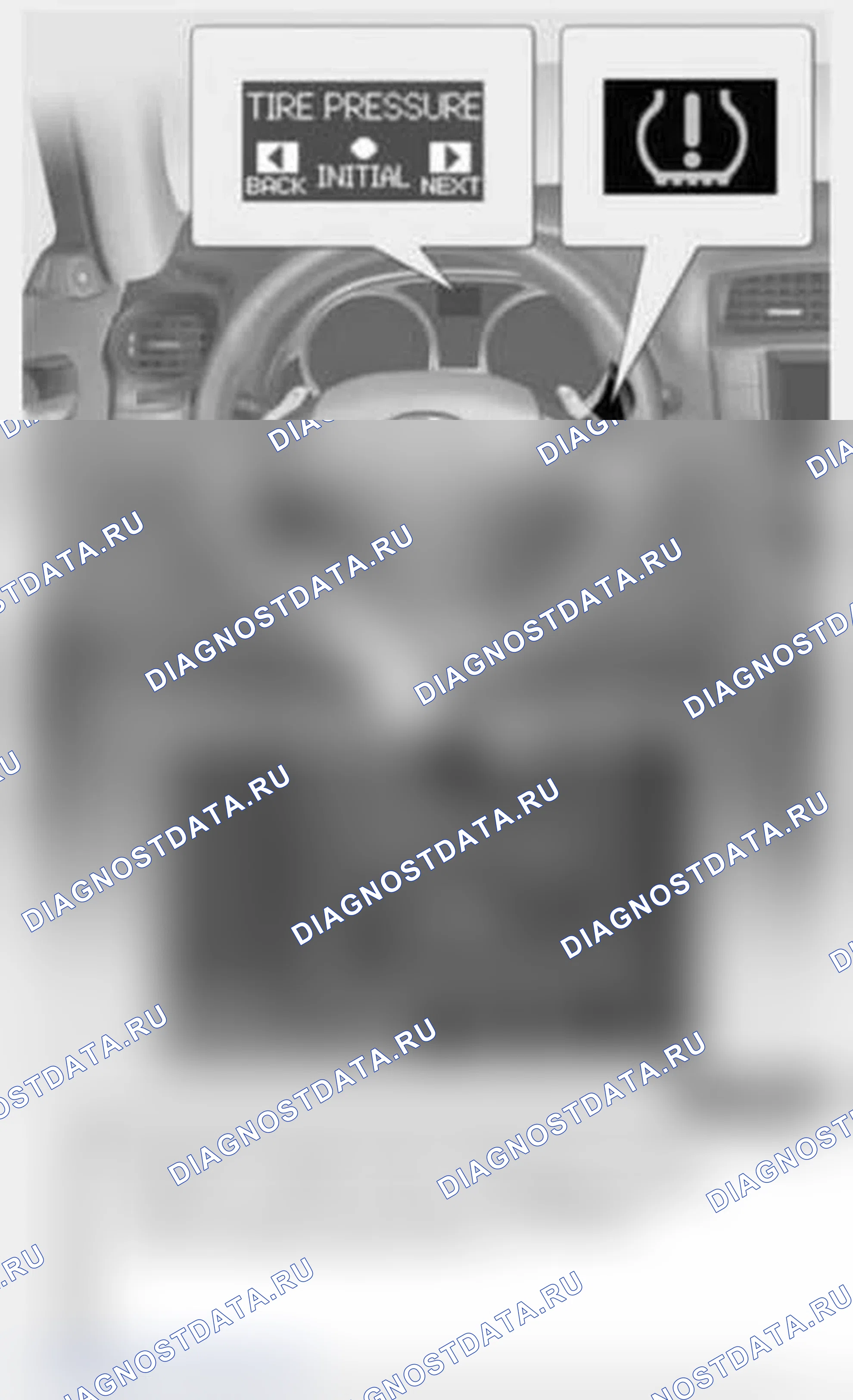 Рис. 5. Lexus IS F I