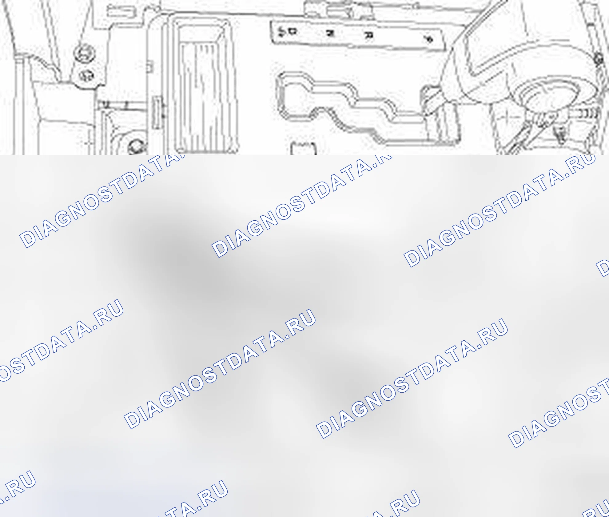 Рис. 58. RAM Pickup 3500 