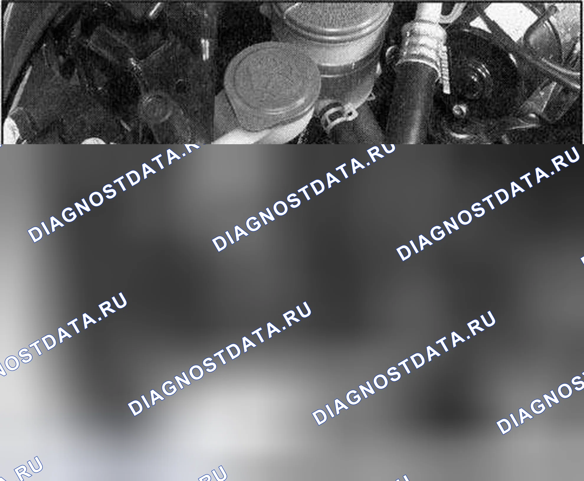 Рис. 2. Honda Element YH2 рестайлинг
