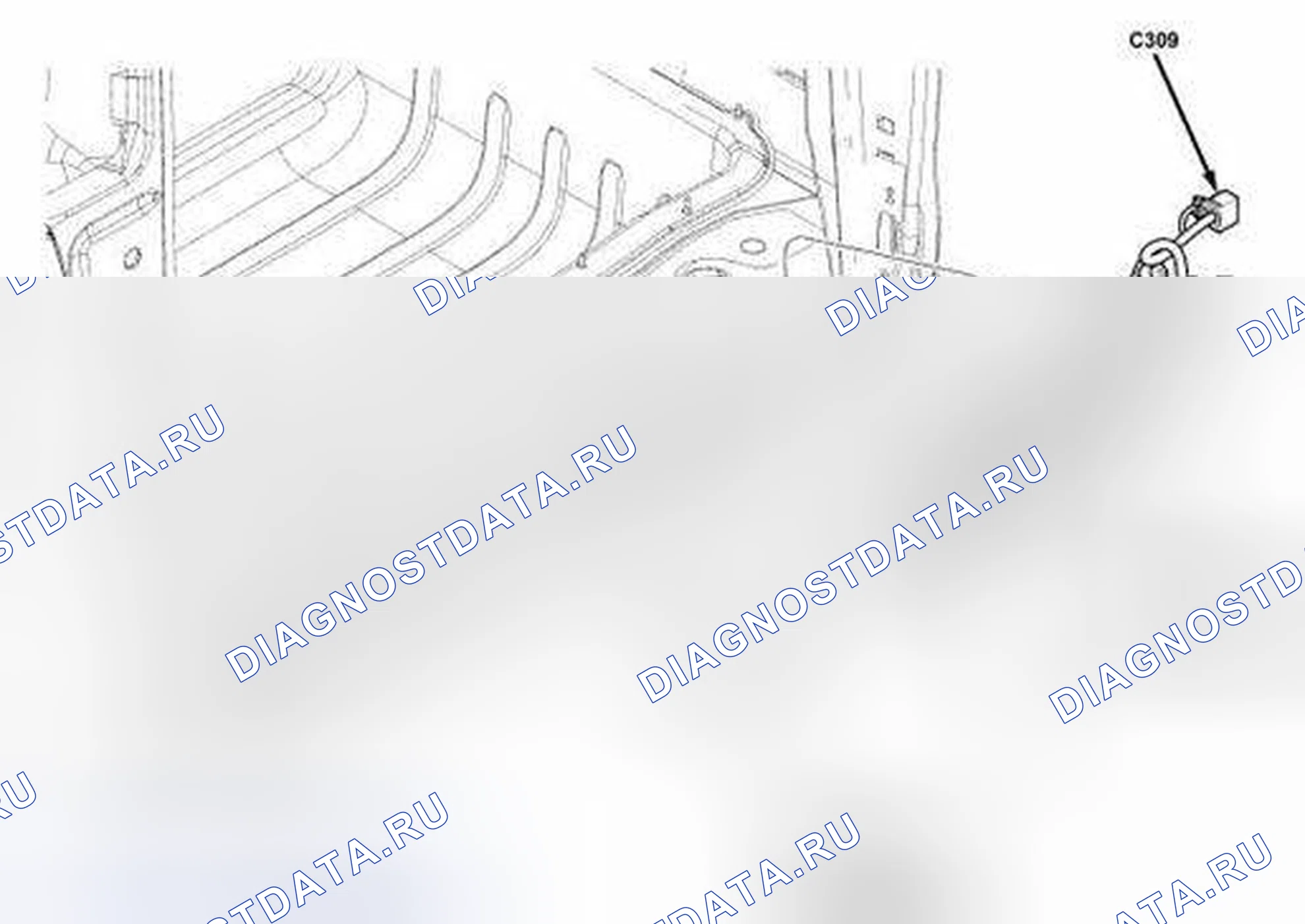 Рис. 36. Volkswagen Routan I
