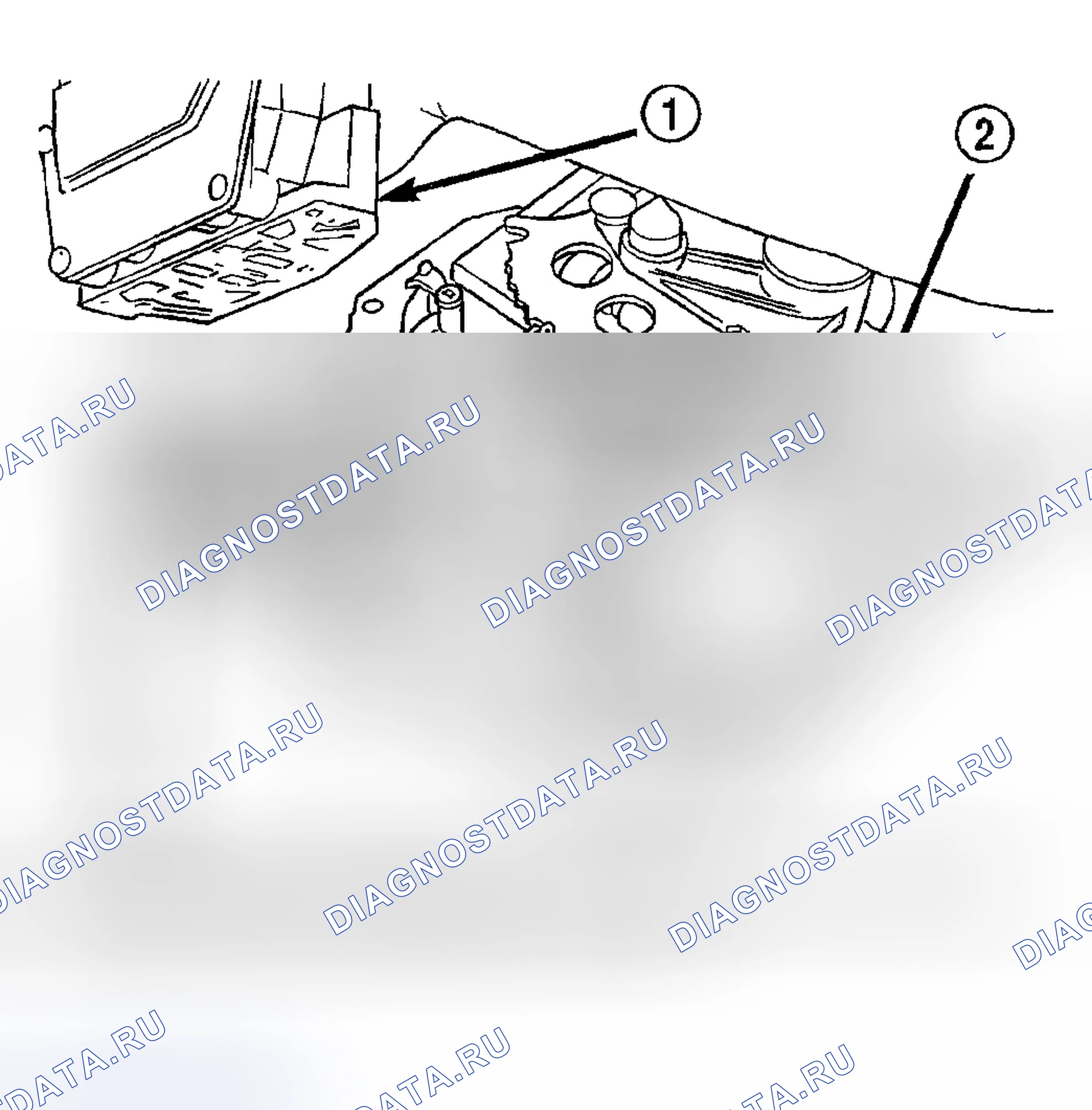 Рис. 460. Chrysler Prowler I