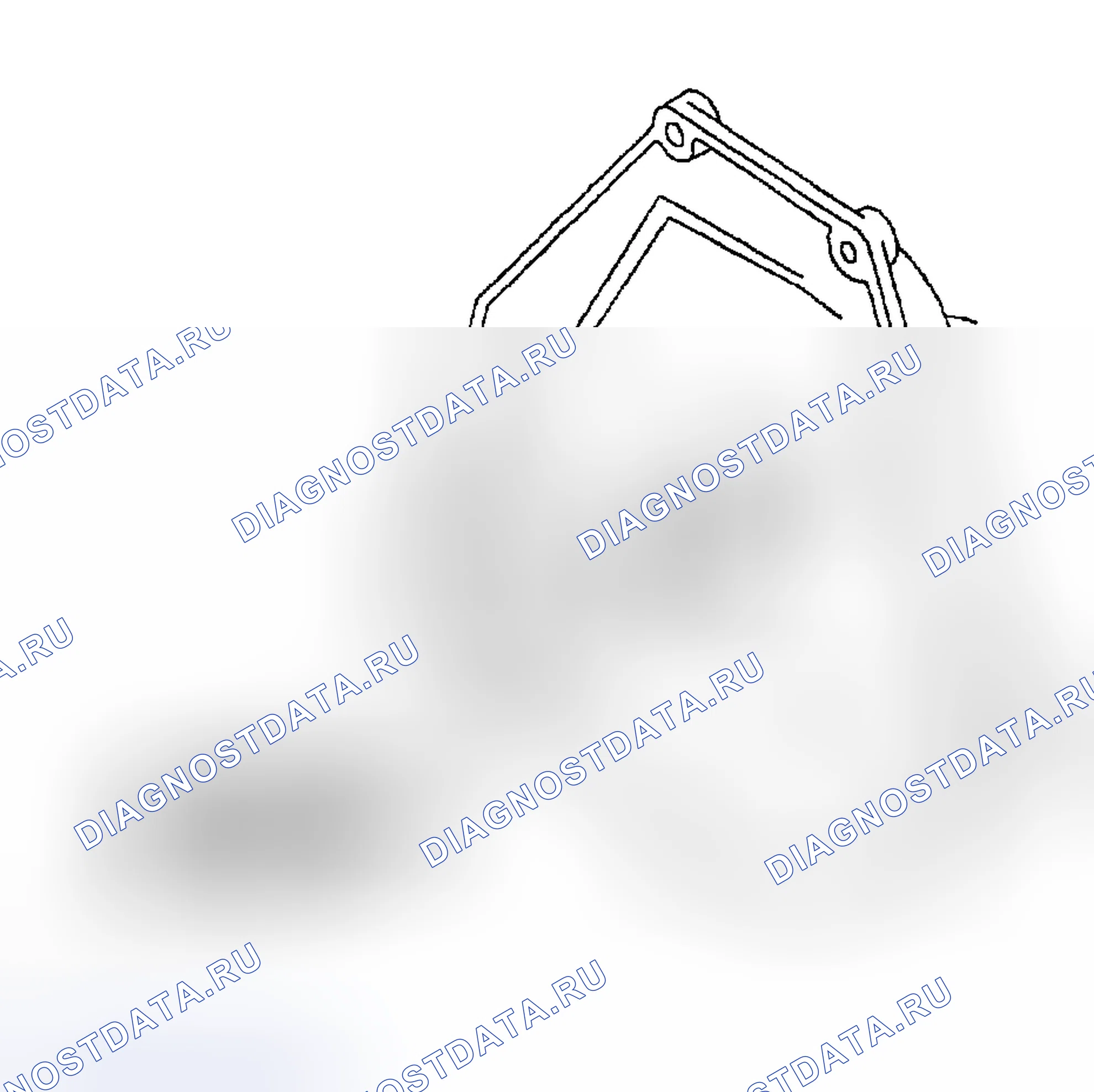Рис. 180: трансмиссия DISASSEMBLE. Kia Rio I рестайлинг