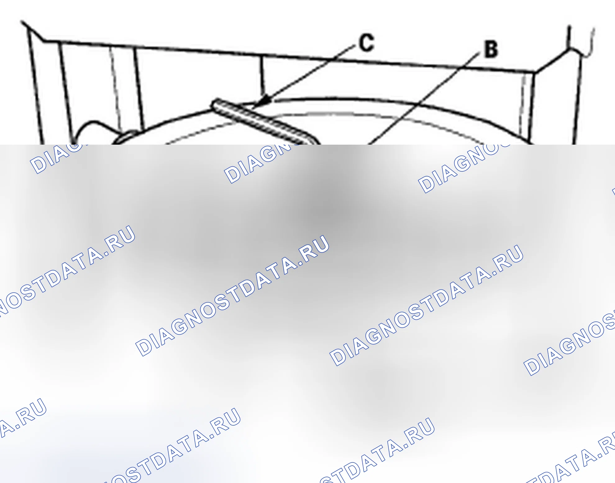 Рис. 5. Honda Element YH2 рестайлинг 2