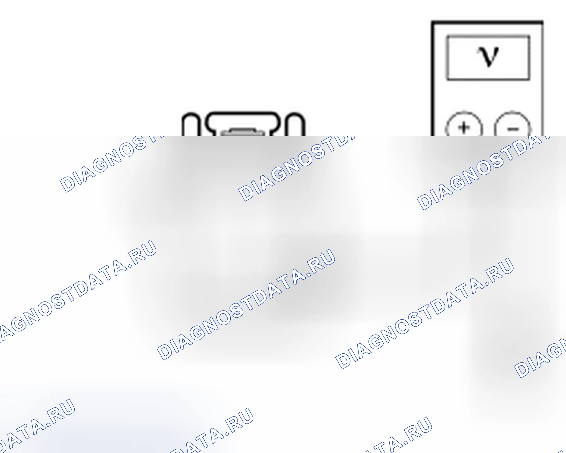 Рис. 125. Ford Flex I