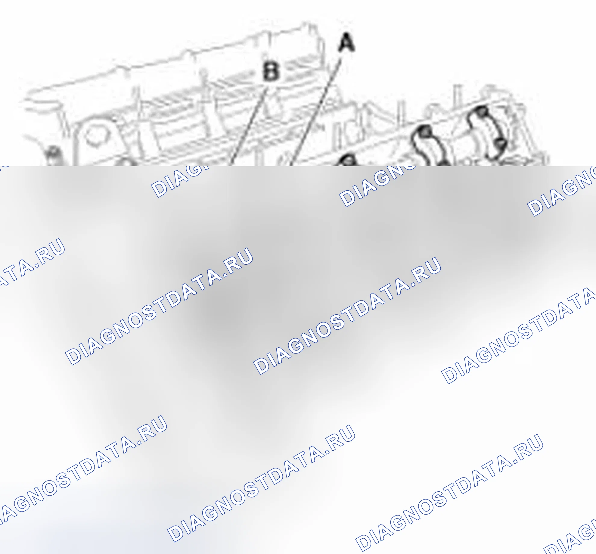 Рис. 185: [лев]. Hyundai Equus II