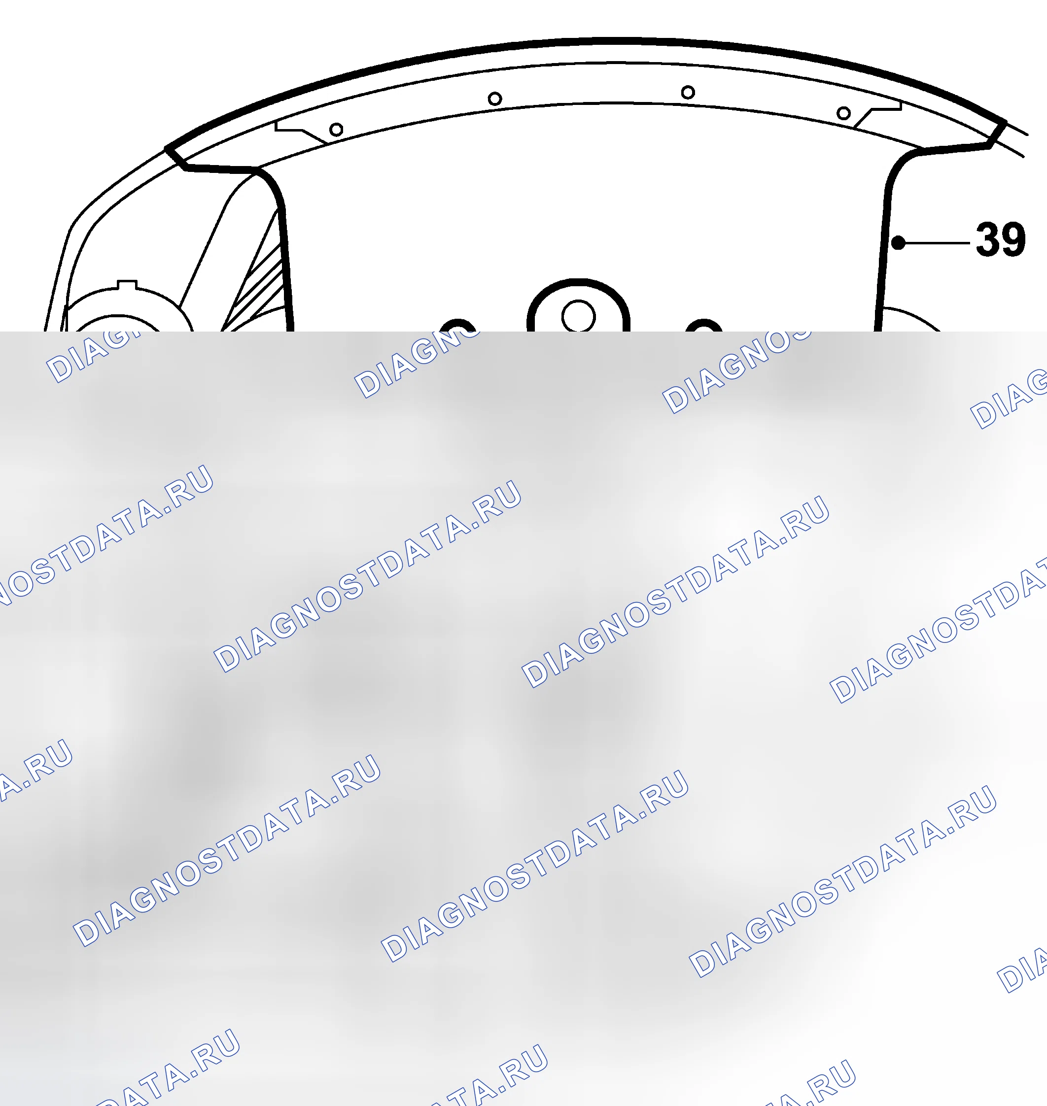 Рис. 25. Kia Picanto II рестайлинг
