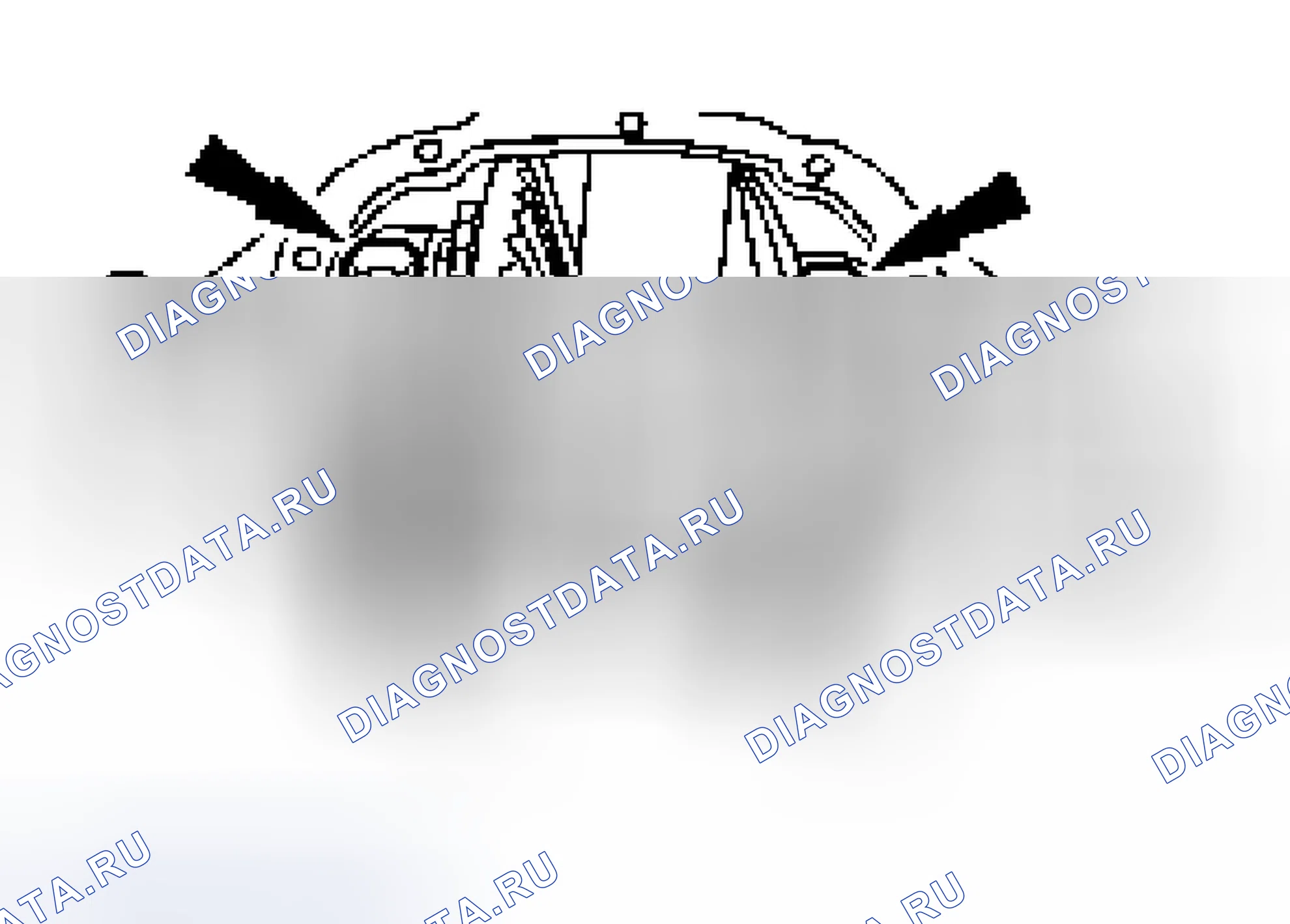 Рис. 390. Ford Pickup F150 