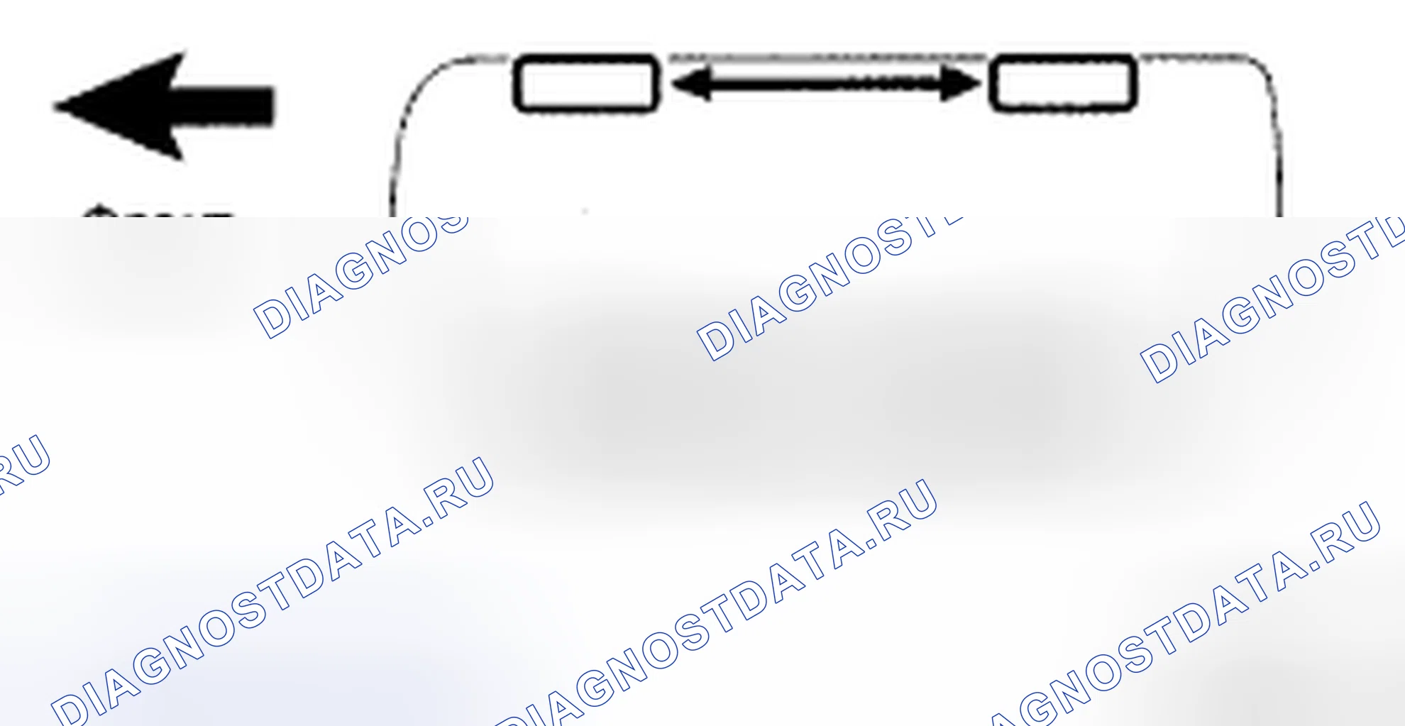Рис. 106. Toyota Camry XV40